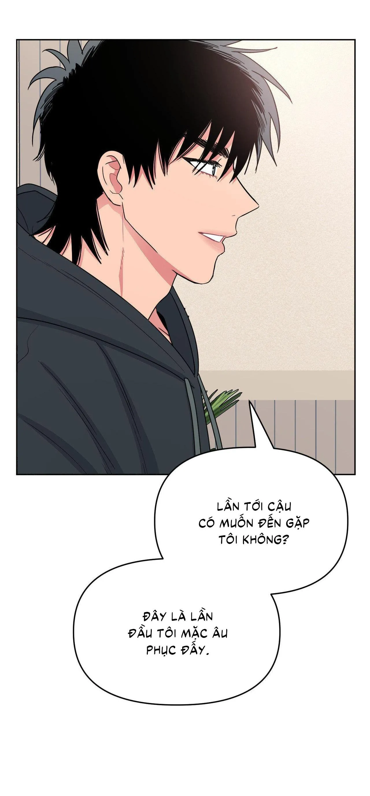 Chàng Trai Mỹ Thuật Chapter 14 Trang 28