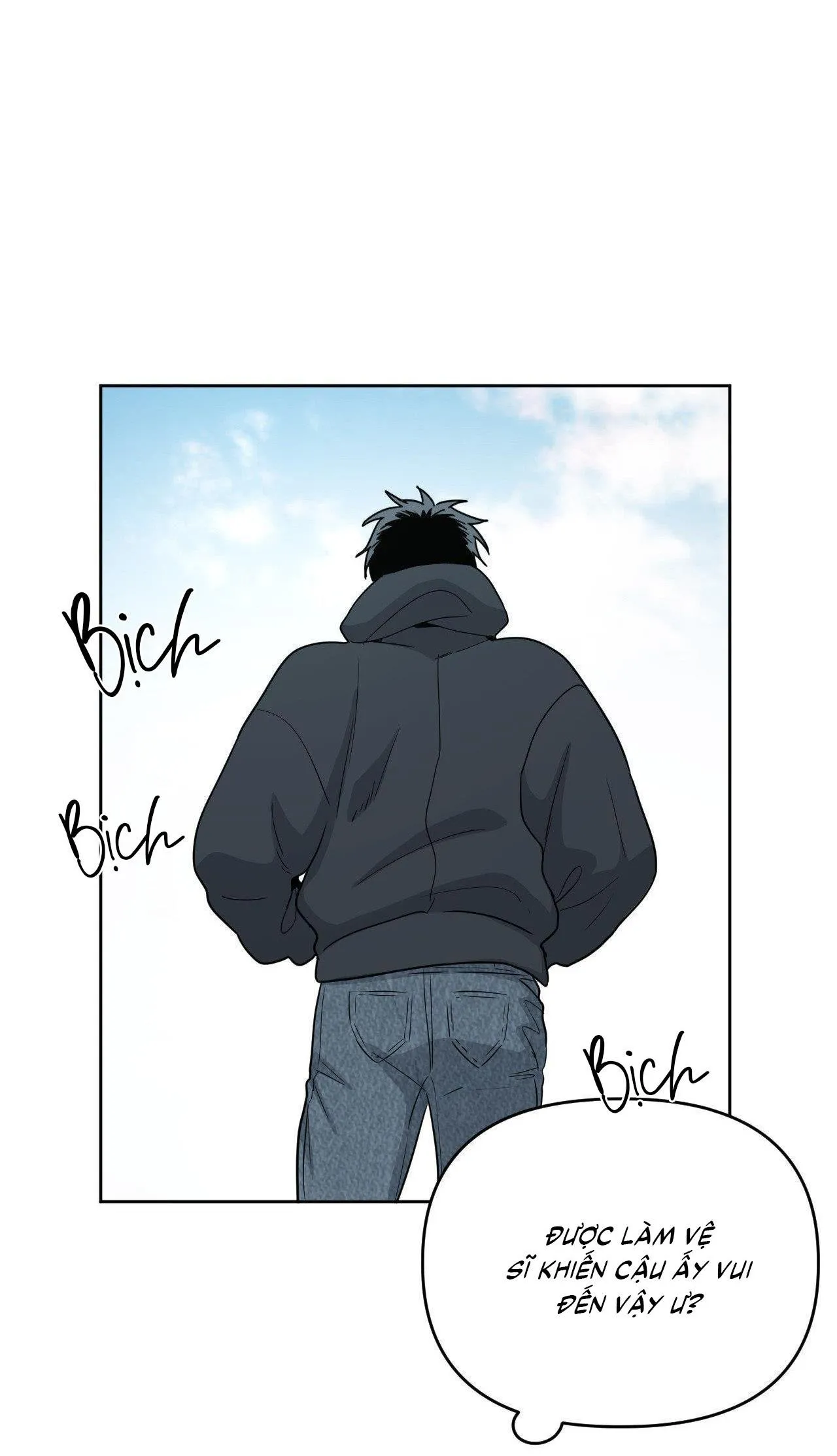 Chàng Trai Mỹ Thuật Chapter 14 Trang 31