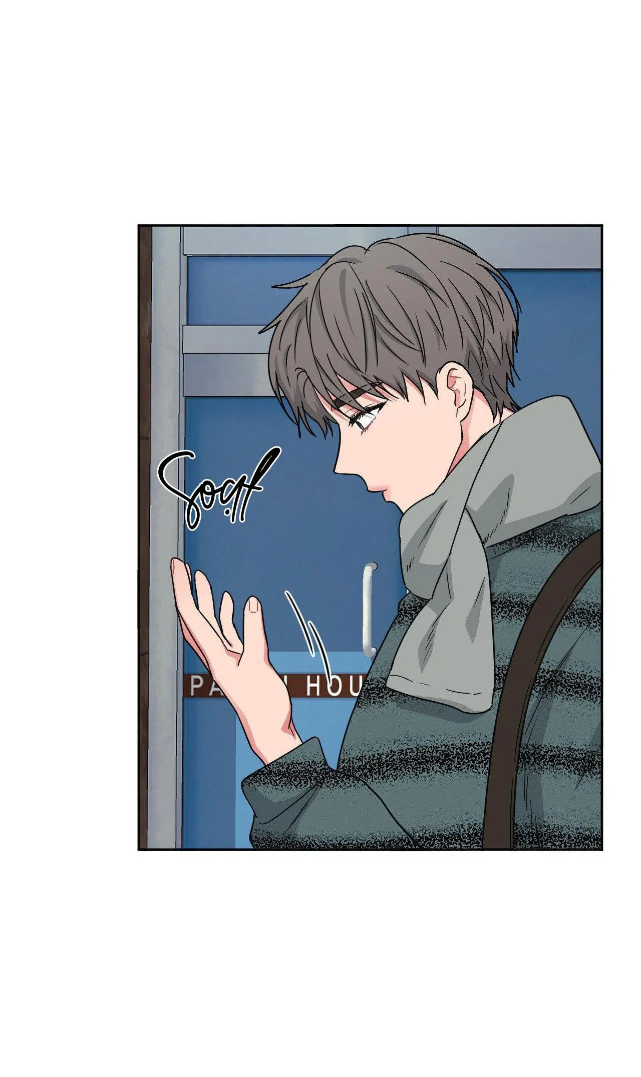 Chàng Trai Mỹ Thuật Chapter 14 Trang 33