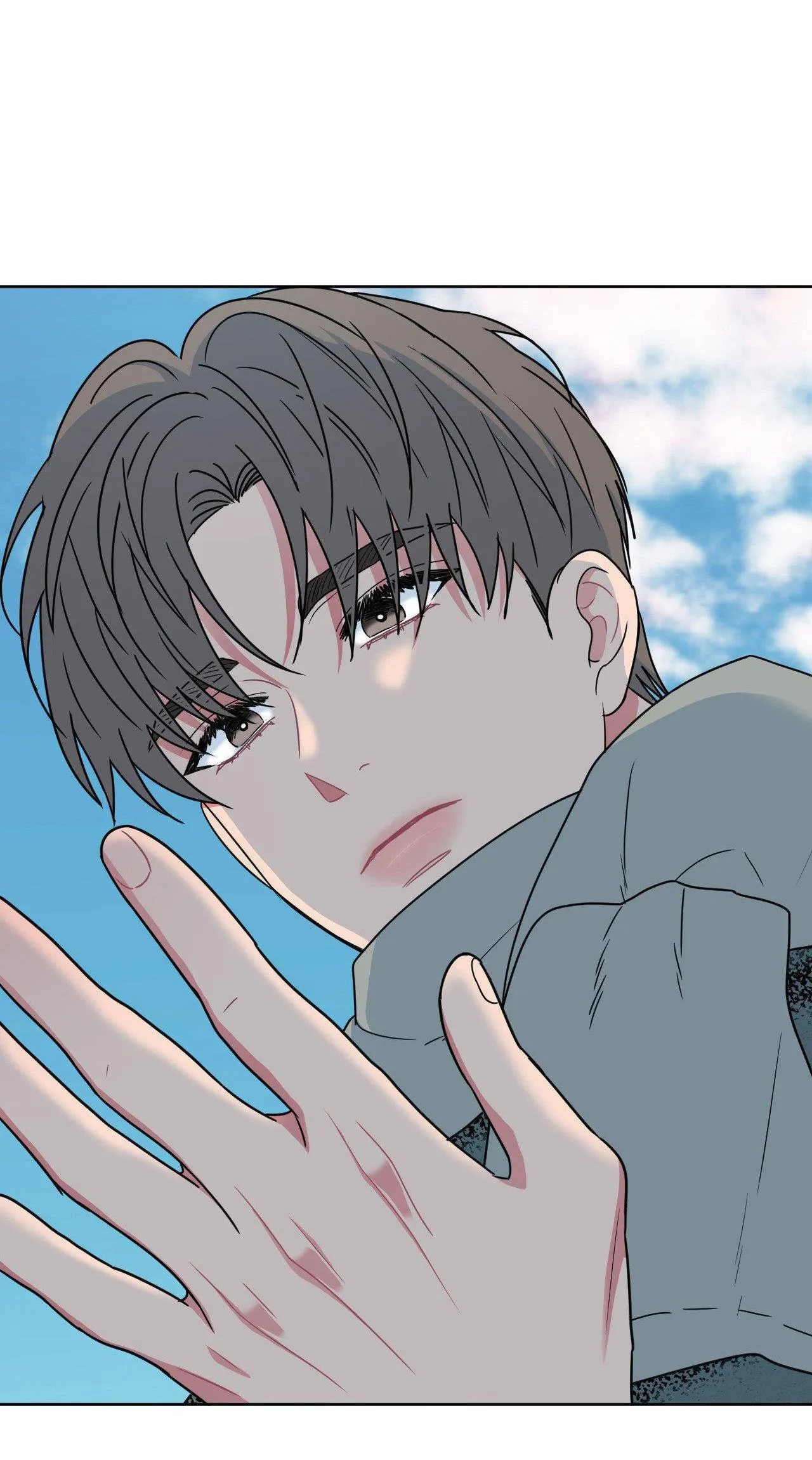 Chàng Trai Mỹ Thuật Chapter 14 Trang 34