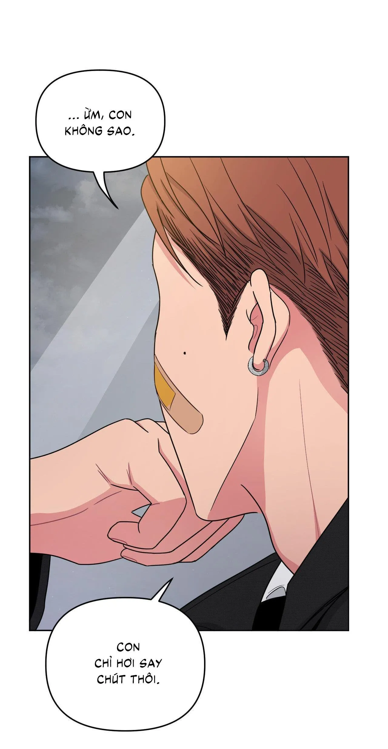 Chàng Trai Mỹ Thuật Chapter 14 Trang 38