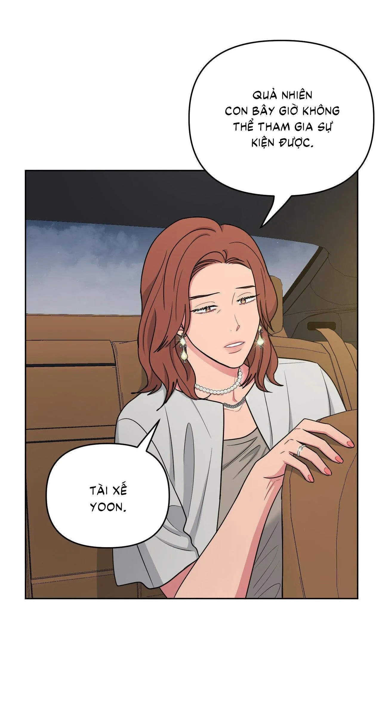 Chàng Trai Mỹ Thuật Chapter 14 Trang 40