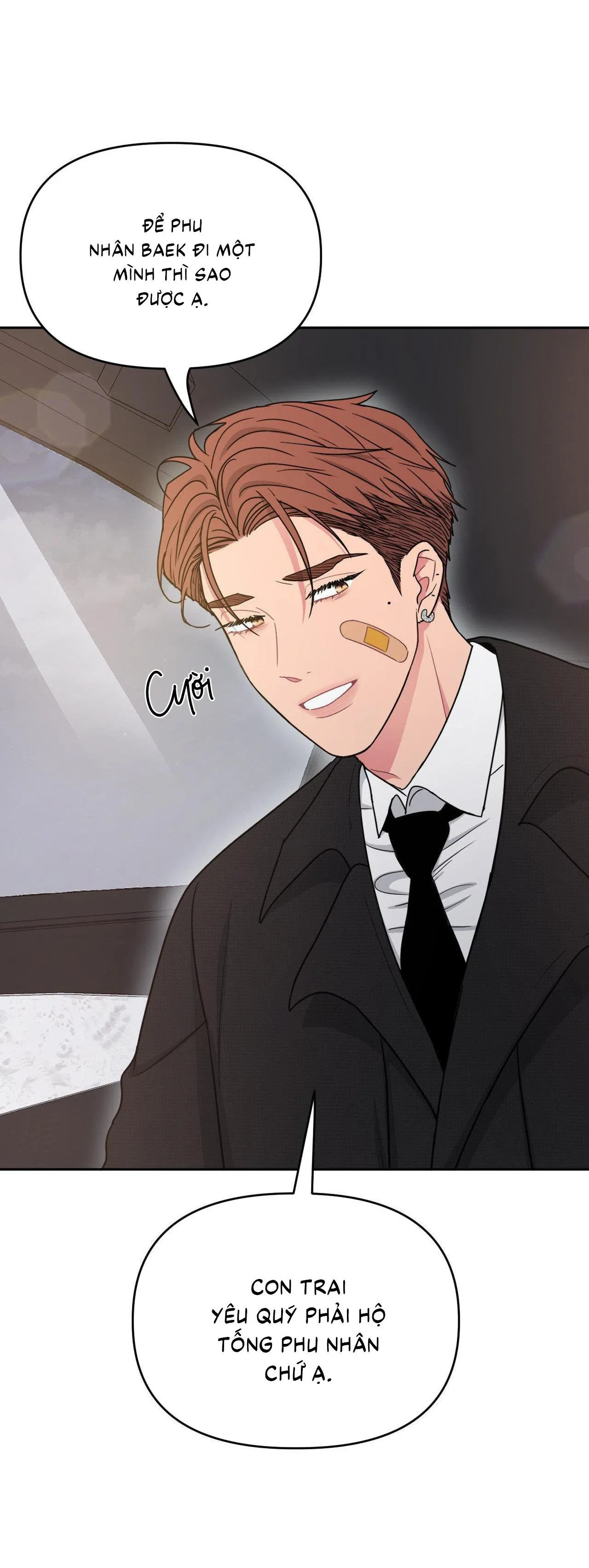 Chàng Trai Mỹ Thuật Chapter 14 Trang 42