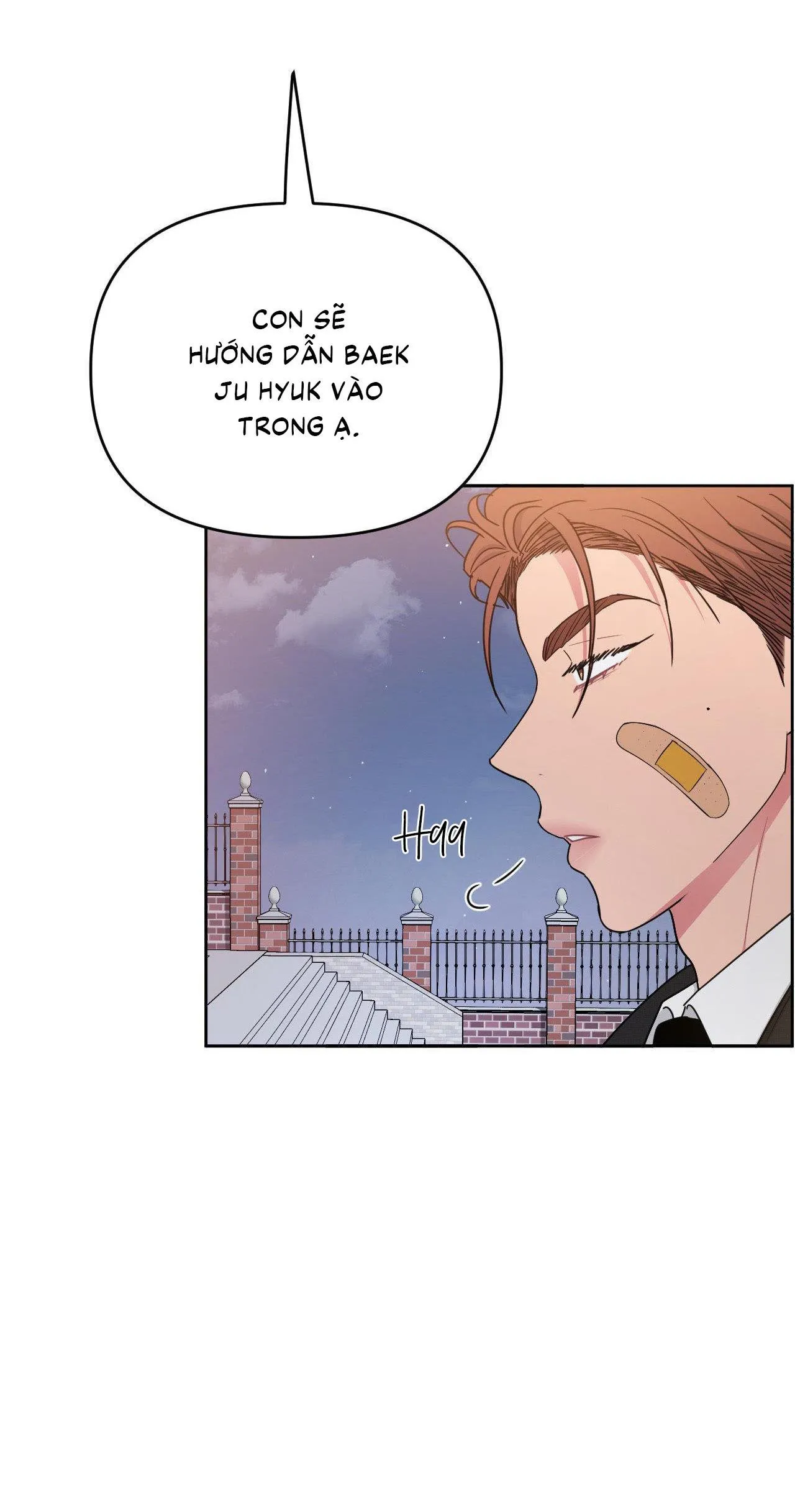 Chàng Trai Mỹ Thuật Chapter 14 Trang 46