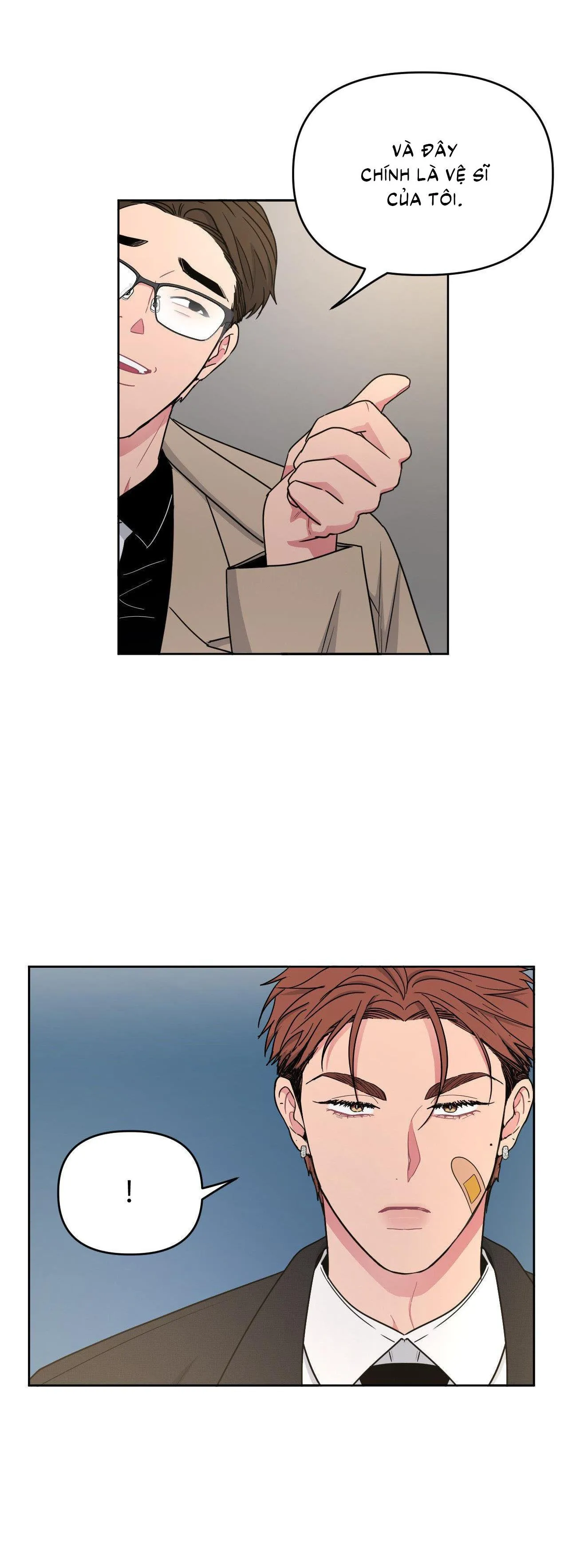 Chàng Trai Mỹ Thuật Chapter 14 Trang 49