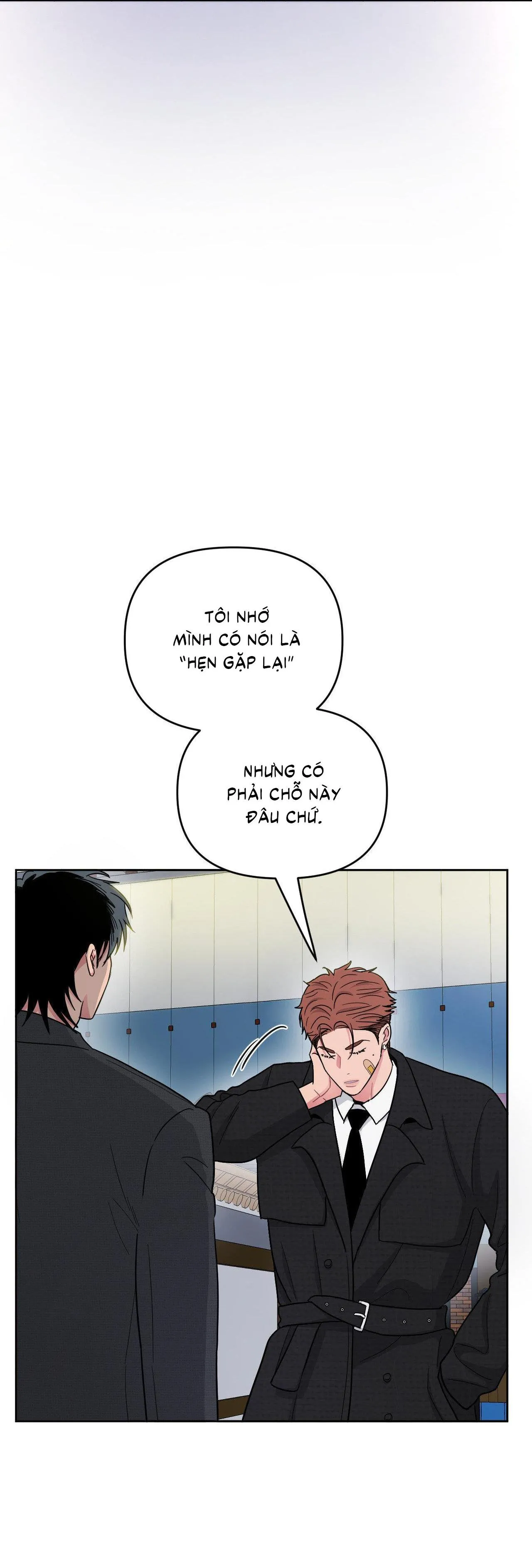 Chàng Trai Mỹ Thuật Chapter 14 Trang 51