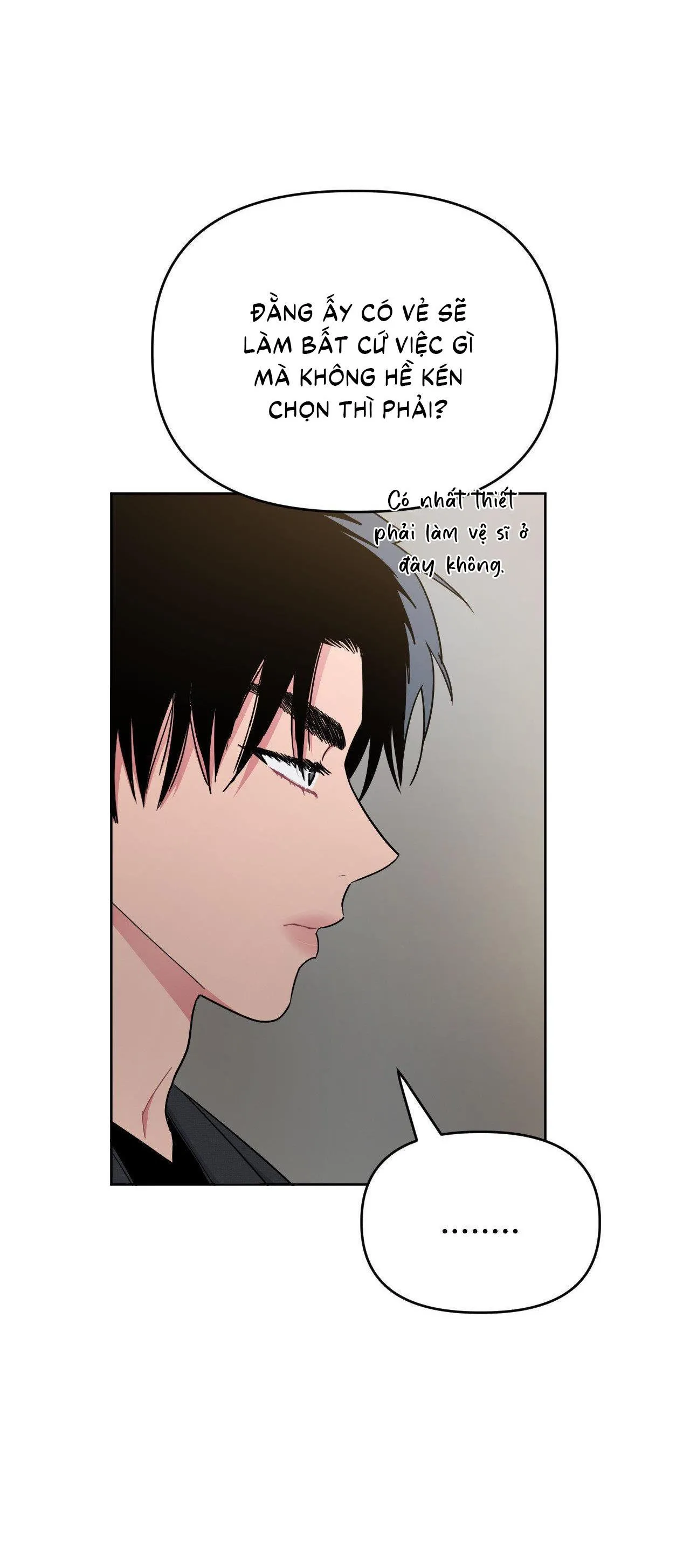 Chàng Trai Mỹ Thuật Chapter 14 Trang 52