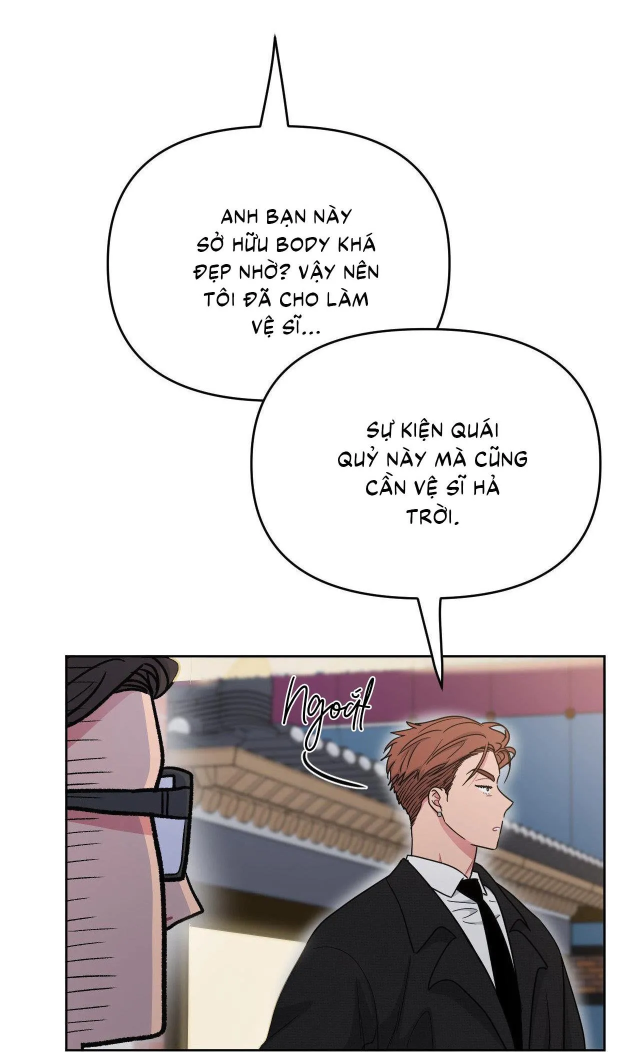 Chàng Trai Mỹ Thuật Chapter 14 Trang 54