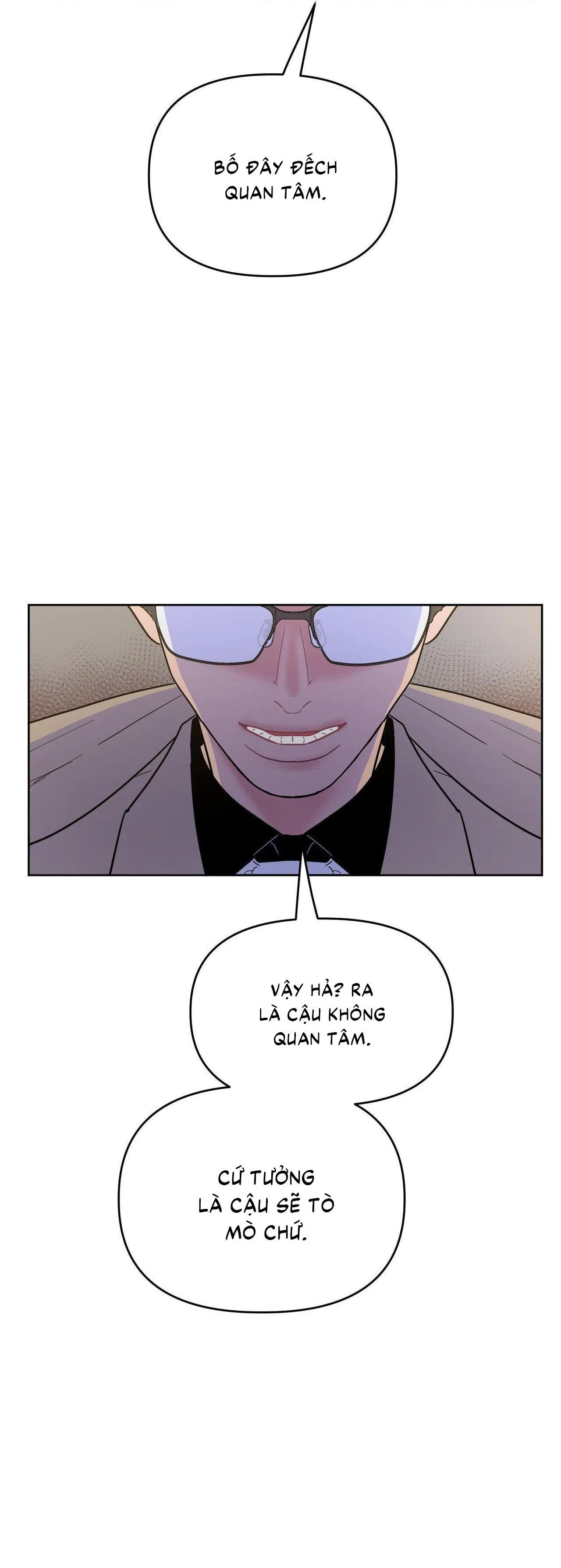 Chàng Trai Mỹ Thuật Chapter 14 Trang 55