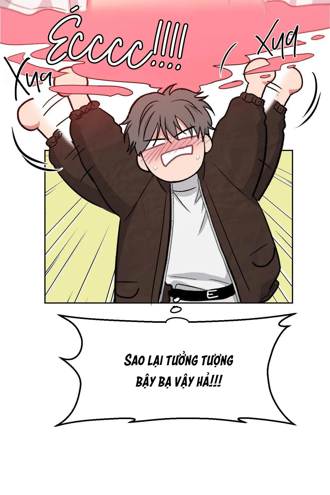 Chàng Trai Mỹ Thuật Chapter 15 Trang 7