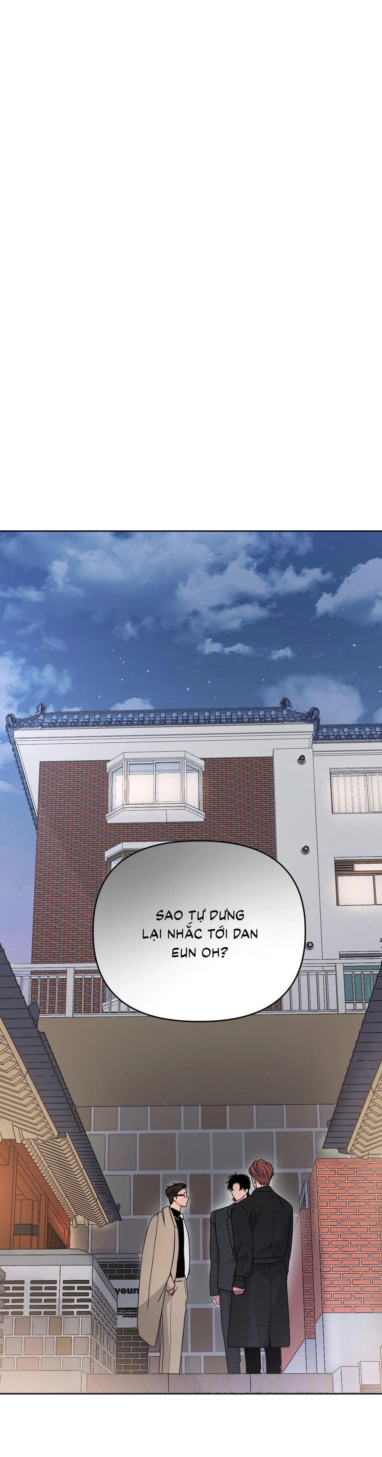 Chàng Trai Mỹ Thuật Chapter 15 Trang 9