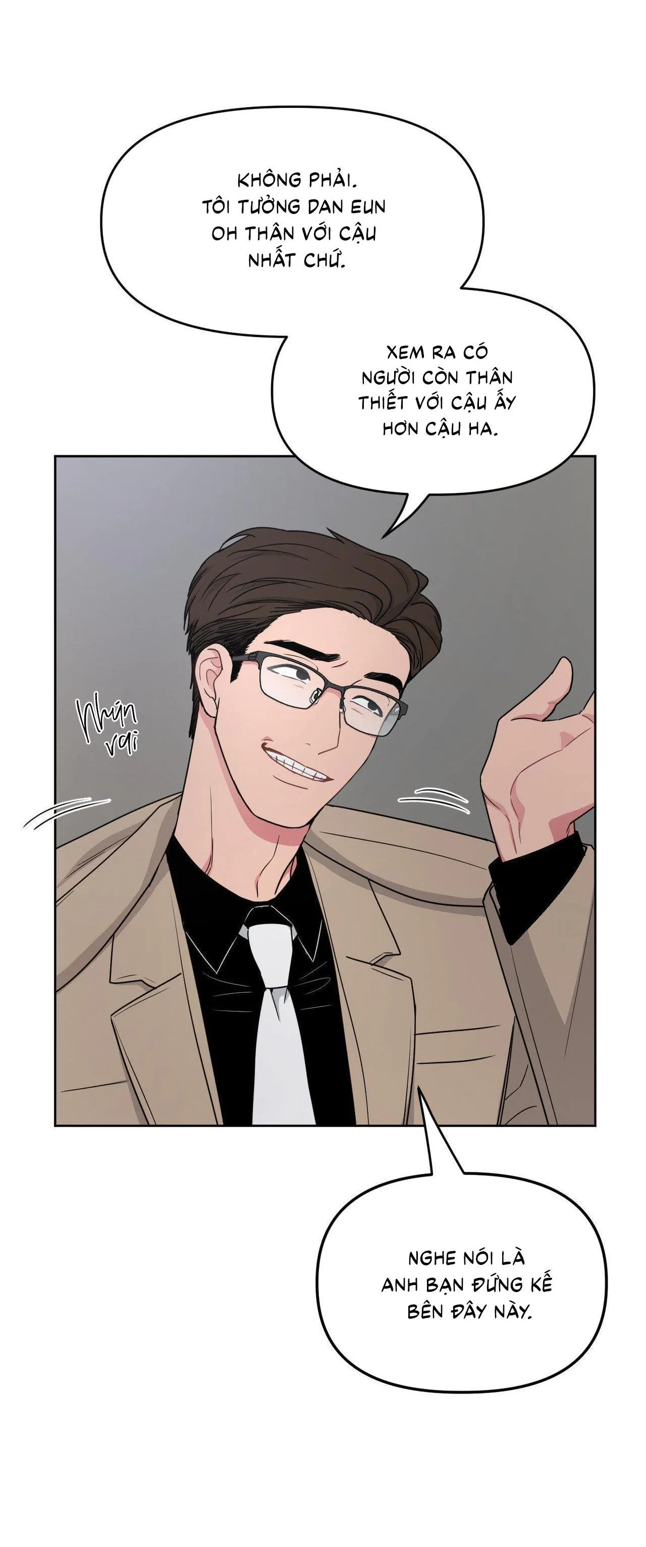 Chàng Trai Mỹ Thuật Chapter 15 Trang 10