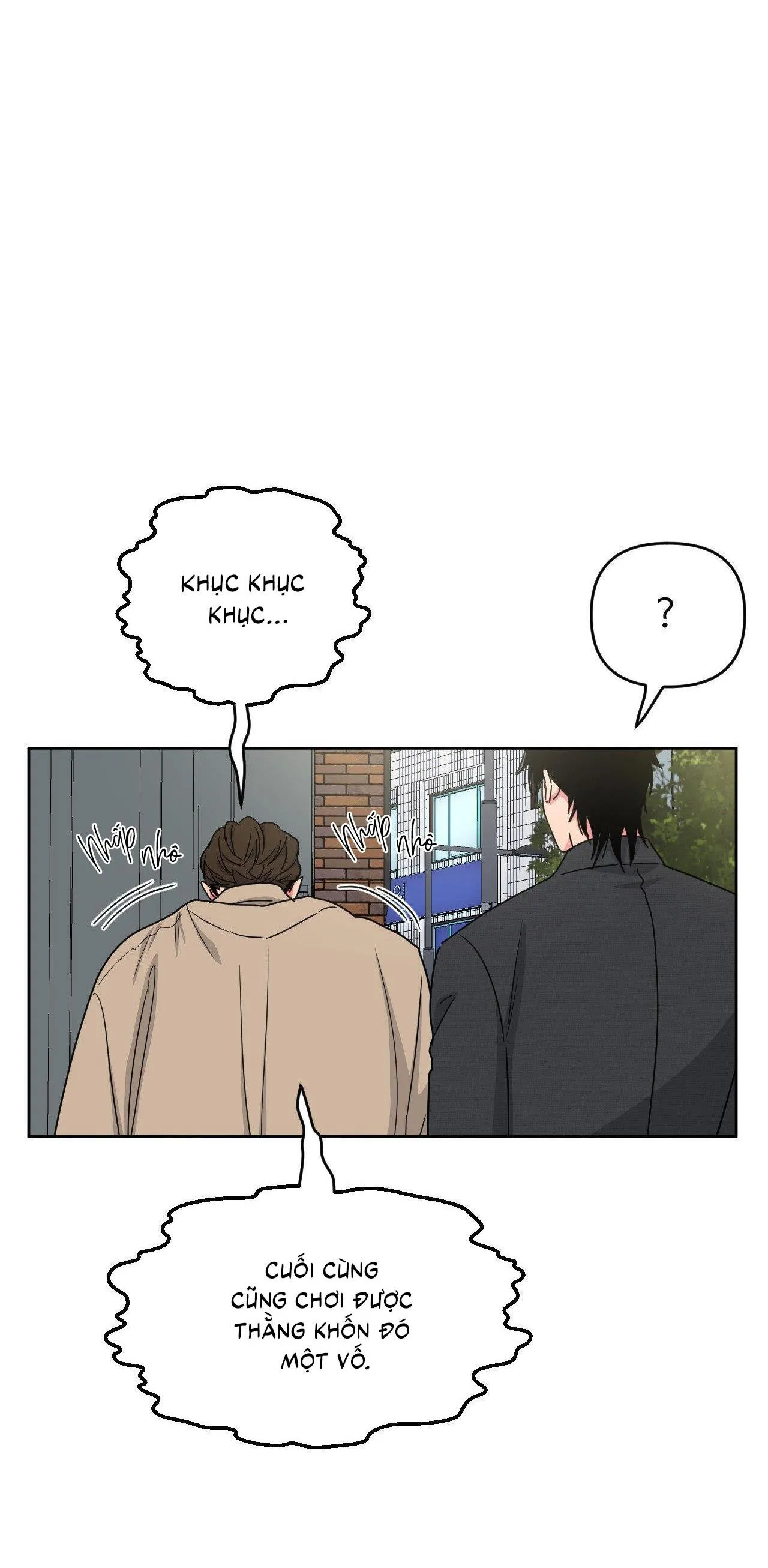 Chàng Trai Mỹ Thuật Chapter 15 Trang 14