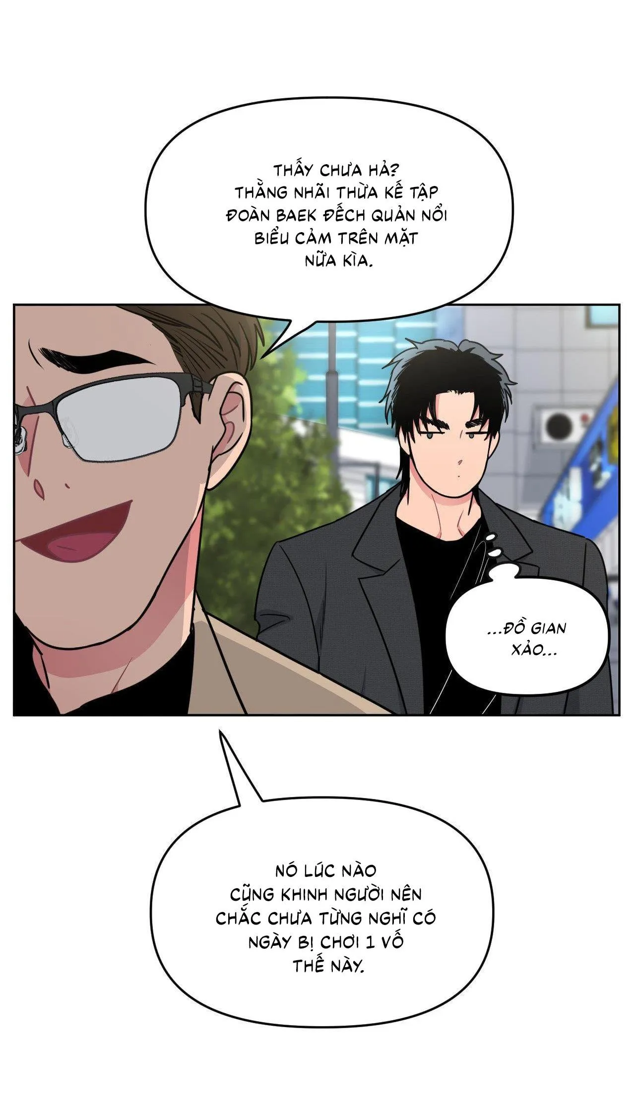 Chàng Trai Mỹ Thuật Chapter 15 Trang 15