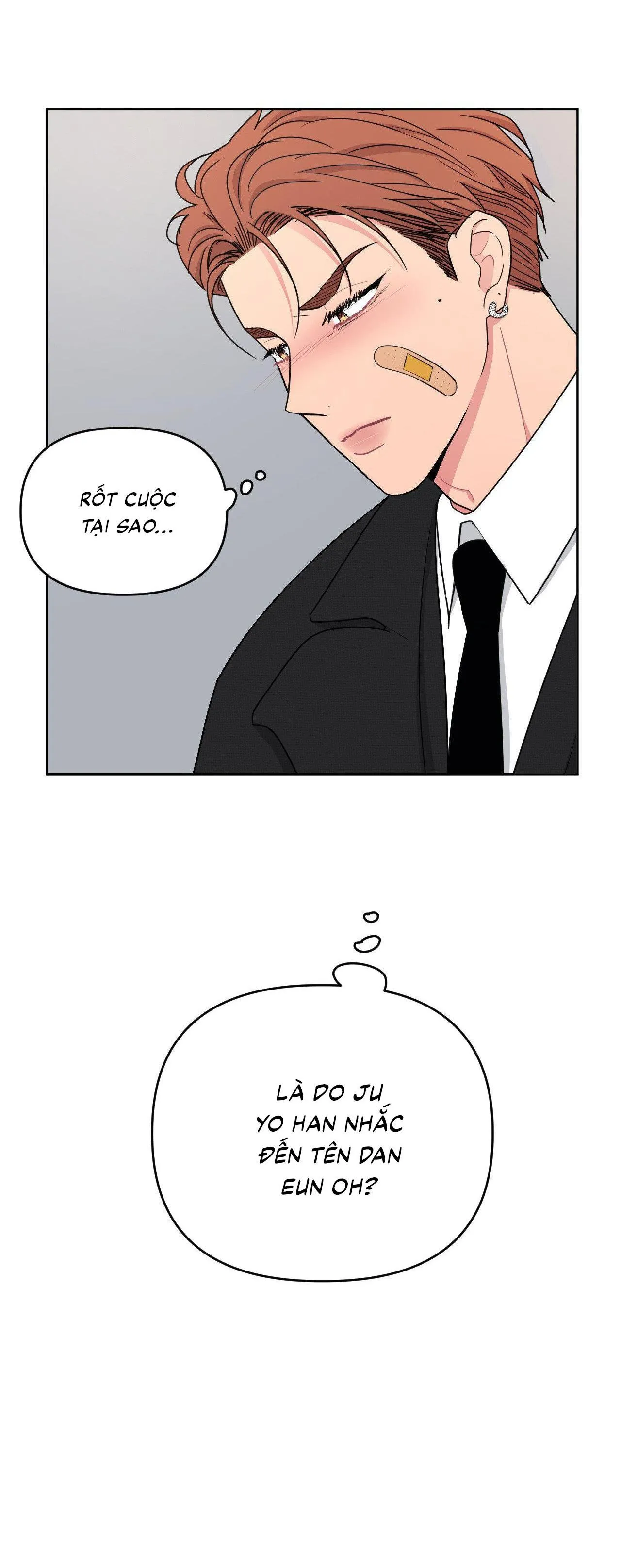 Chàng Trai Mỹ Thuật Chapter 15 Trang 19