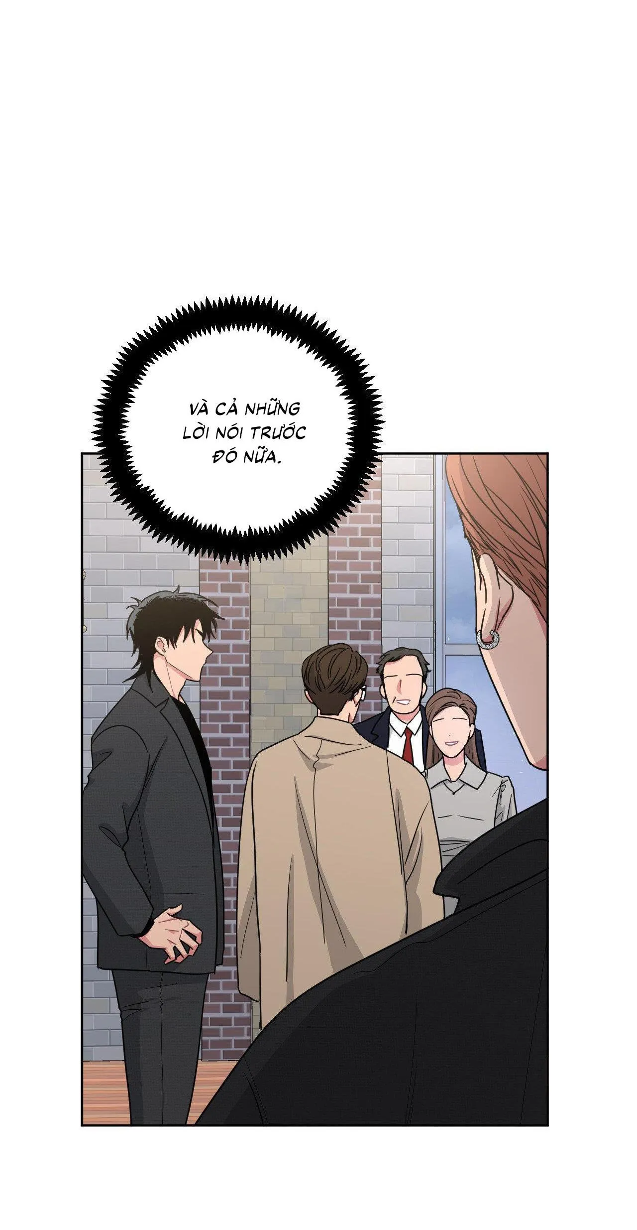 Chàng Trai Mỹ Thuật Chapter 15 Trang 20