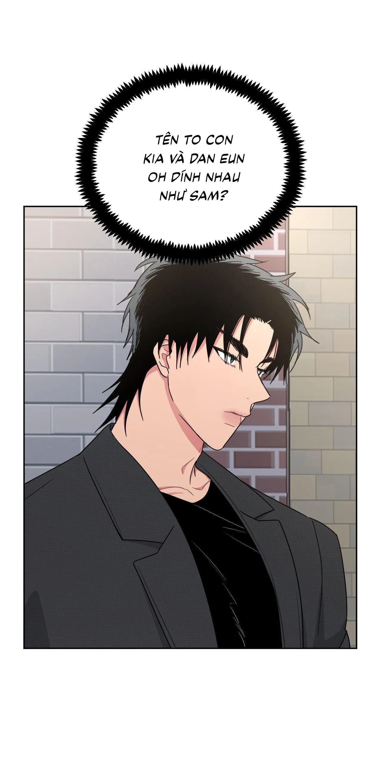 Chàng Trai Mỹ Thuật Chapter 15 Trang 21