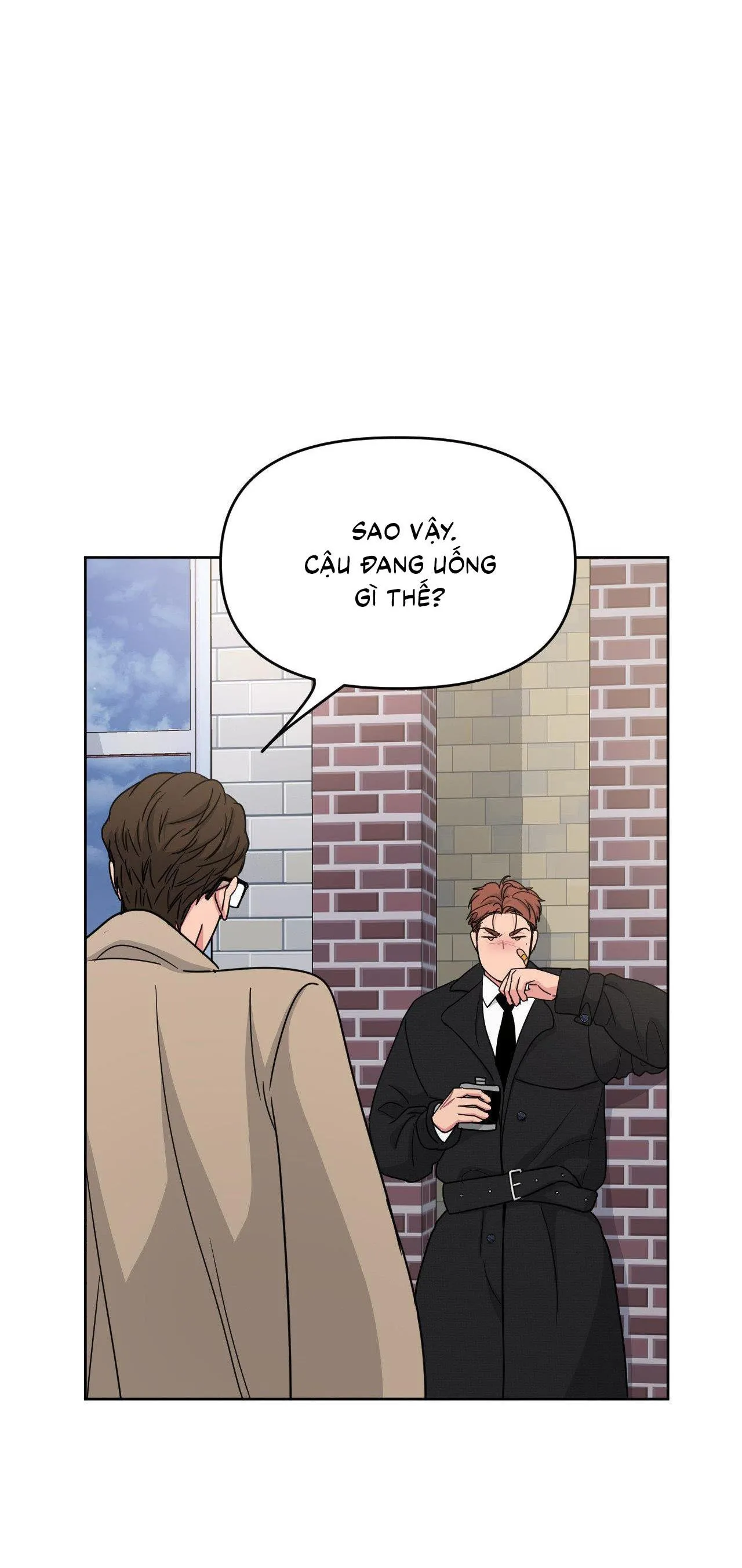 Chàng Trai Mỹ Thuật Chapter 15 Trang 23