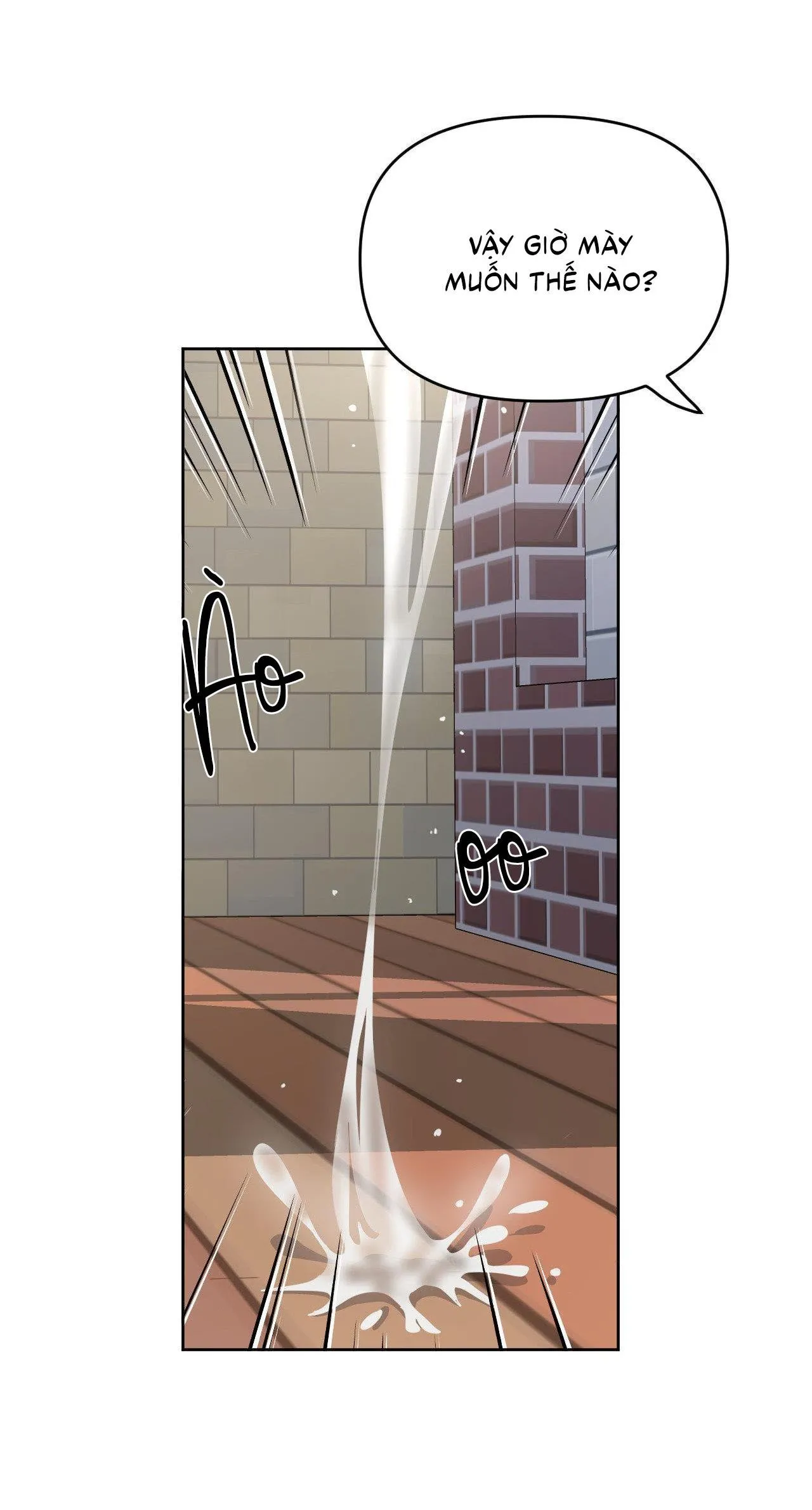 Chàng Trai Mỹ Thuật Chapter 15 Trang 25