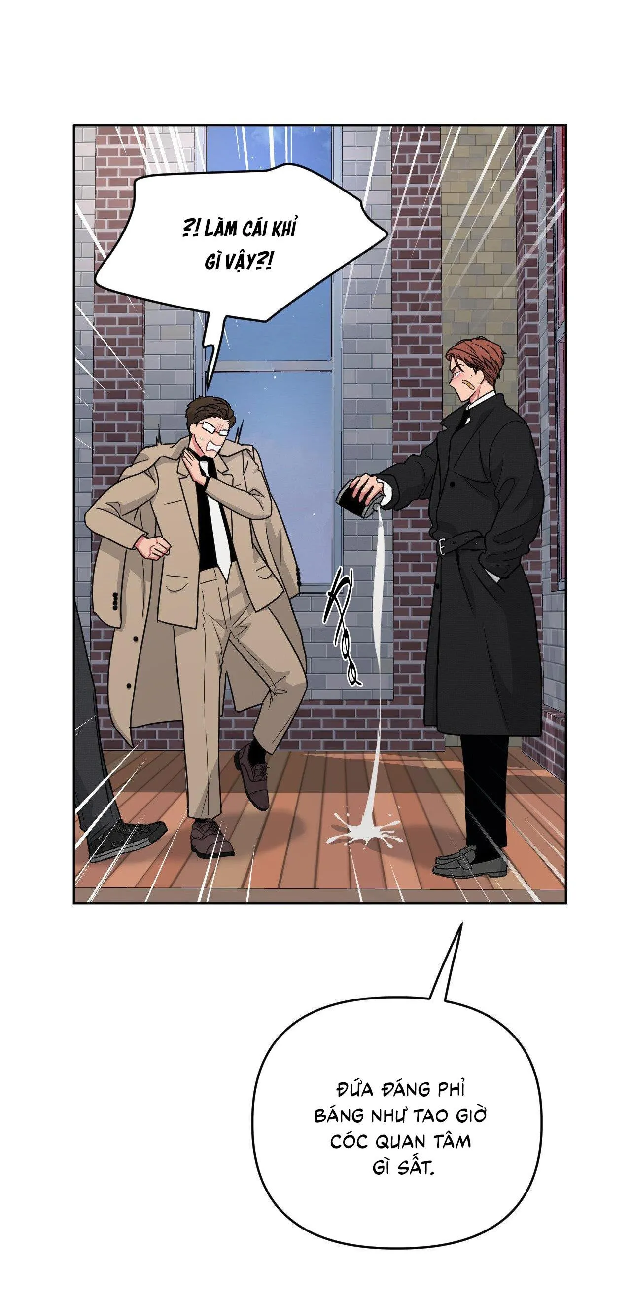 Chàng Trai Mỹ Thuật Chapter 15 Trang 26