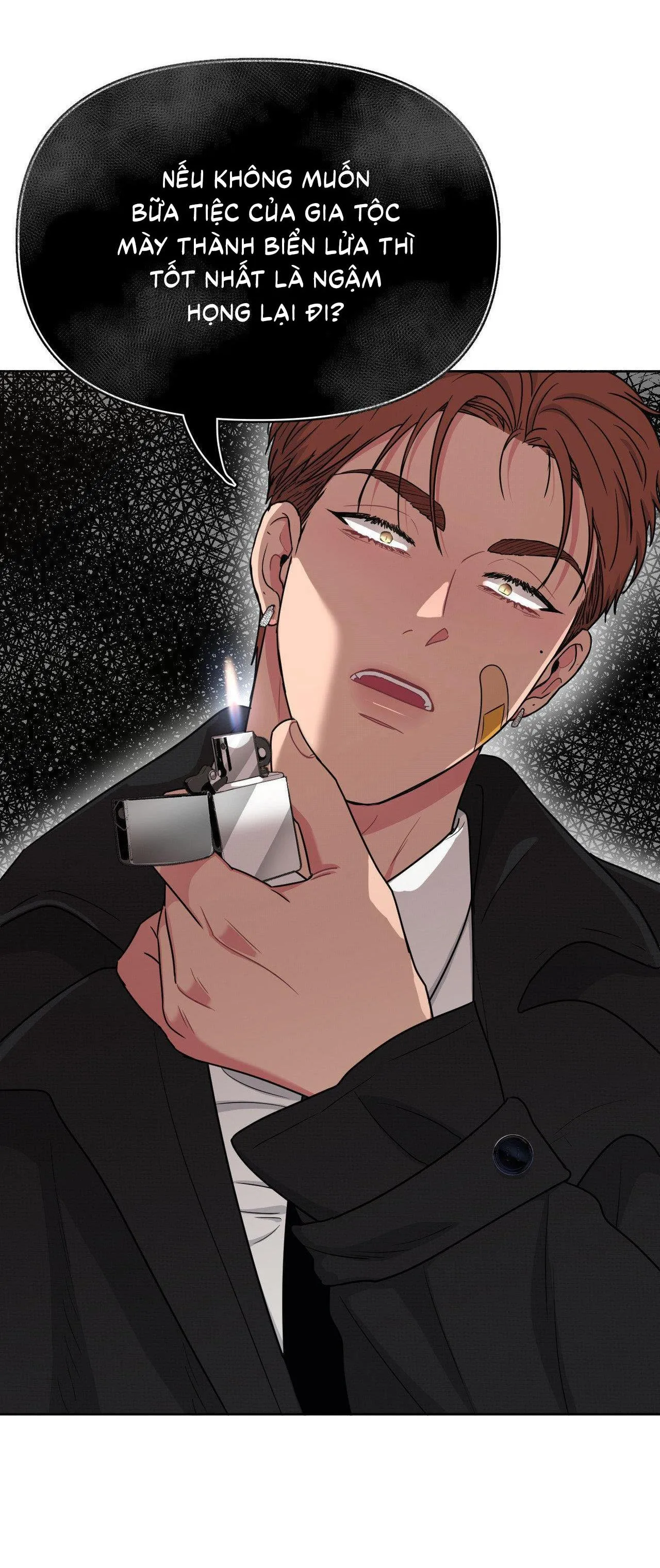 Chàng Trai Mỹ Thuật Chapter 15 Trang 28