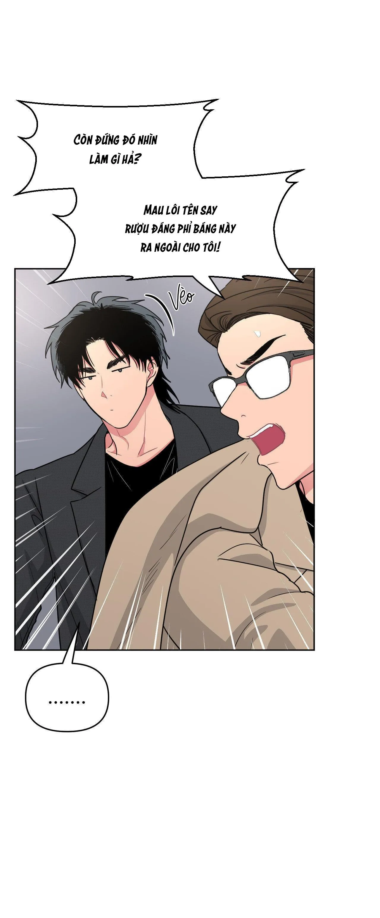 Chàng Trai Mỹ Thuật Chapter 15 Trang 31