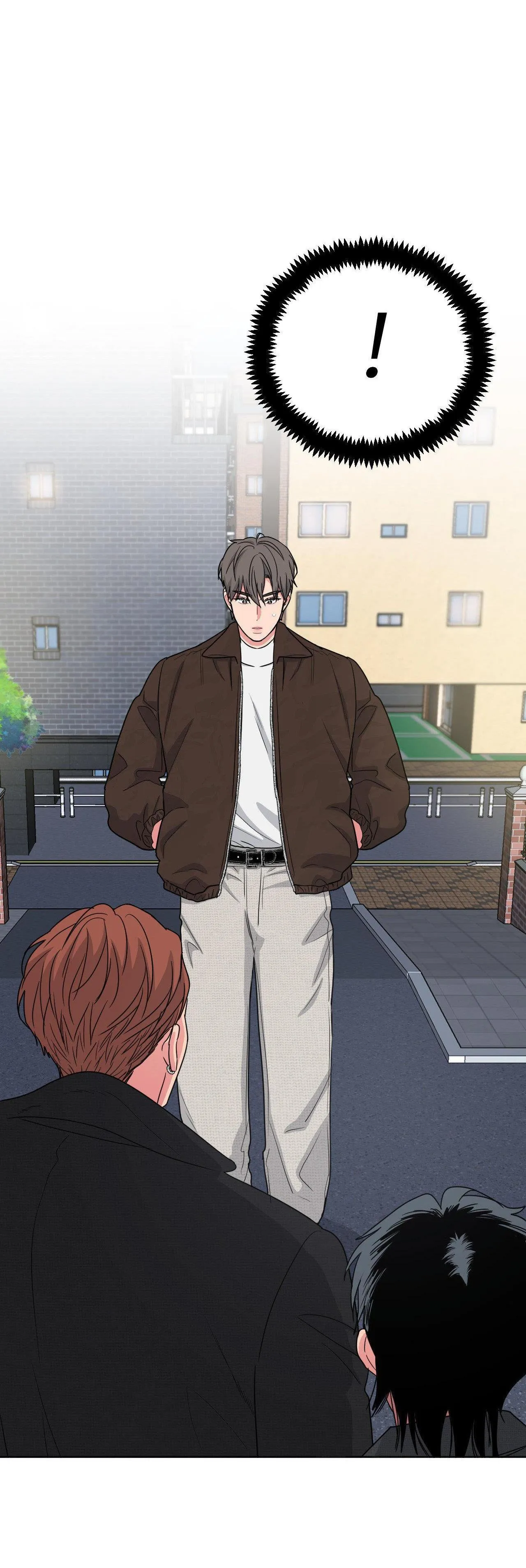 Chàng Trai Mỹ Thuật Chapter 15 Trang 35