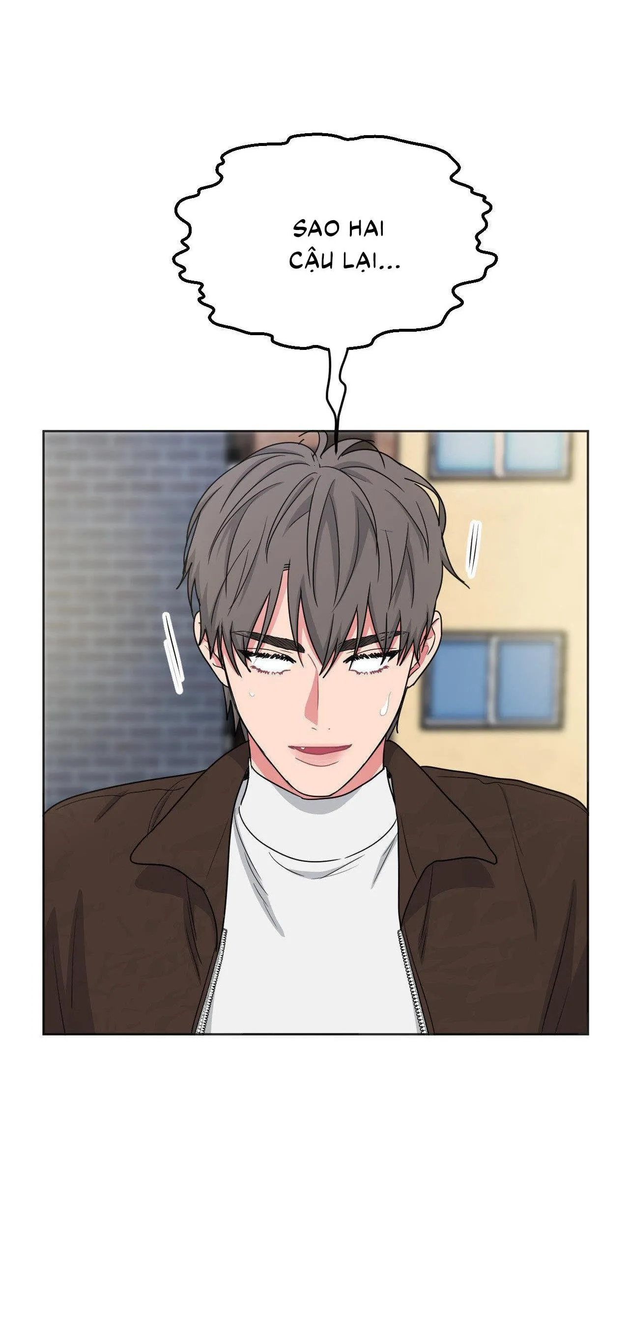 Chàng Trai Mỹ Thuật Chapter 15 Trang 36