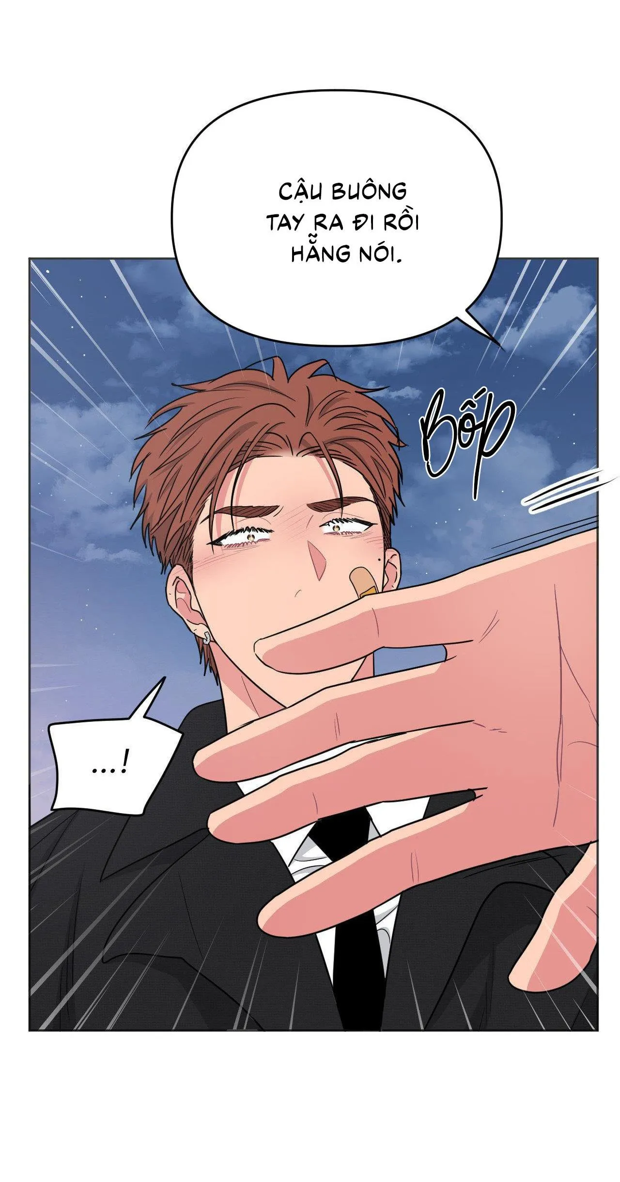 Chàng Trai Mỹ Thuật Chapter 15 Trang 38