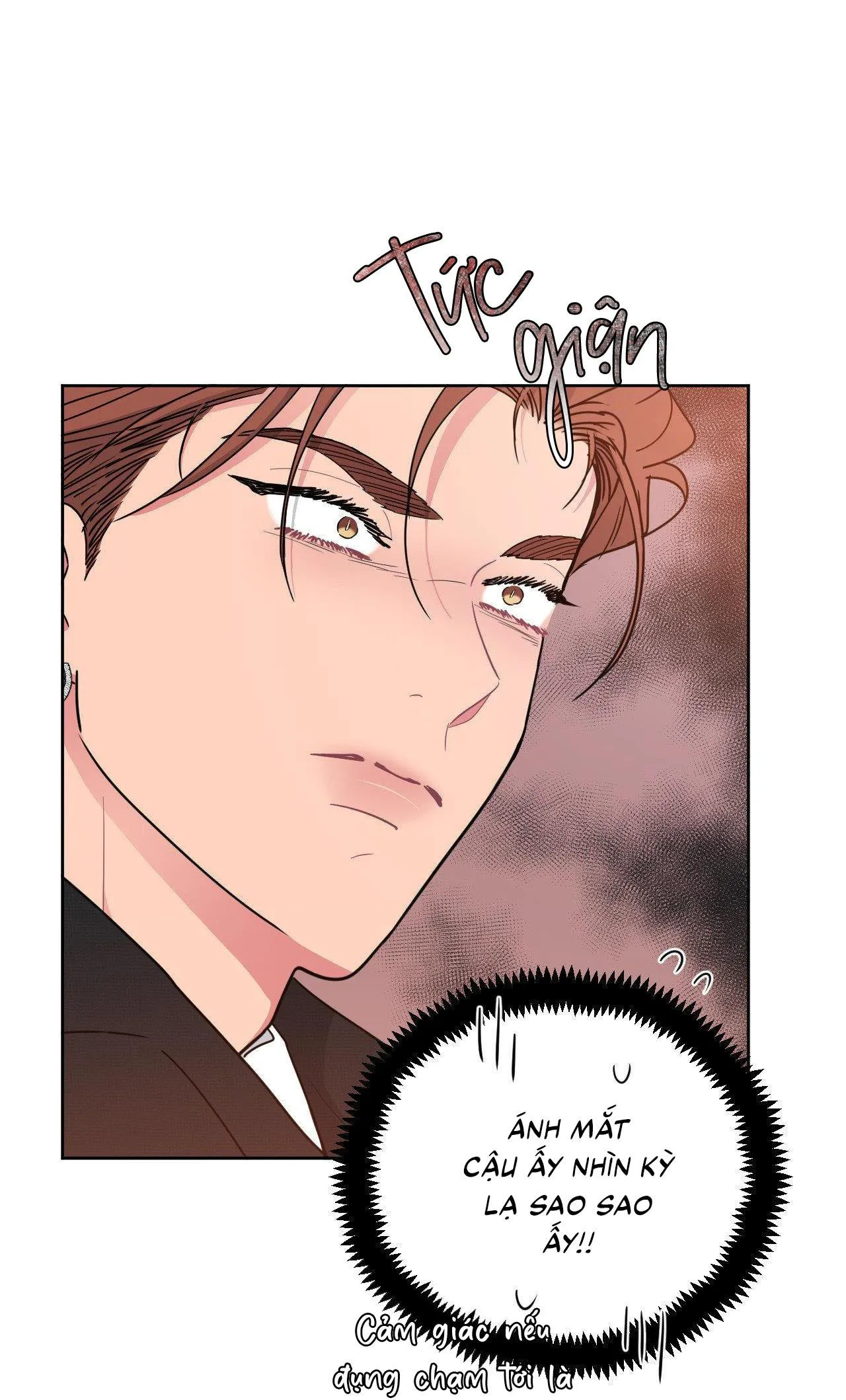 Chàng Trai Mỹ Thuật Chapter 15 Trang 42