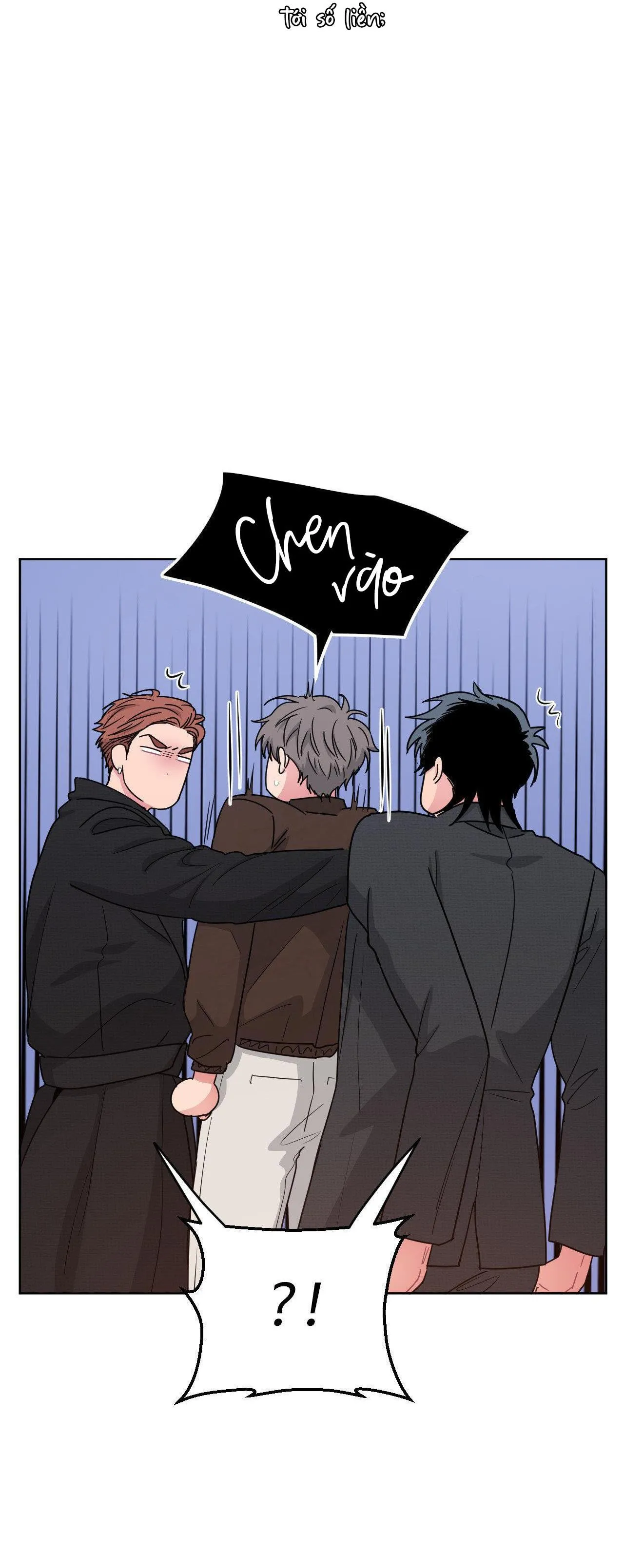 Chàng Trai Mỹ Thuật Chapter 15 Trang 43