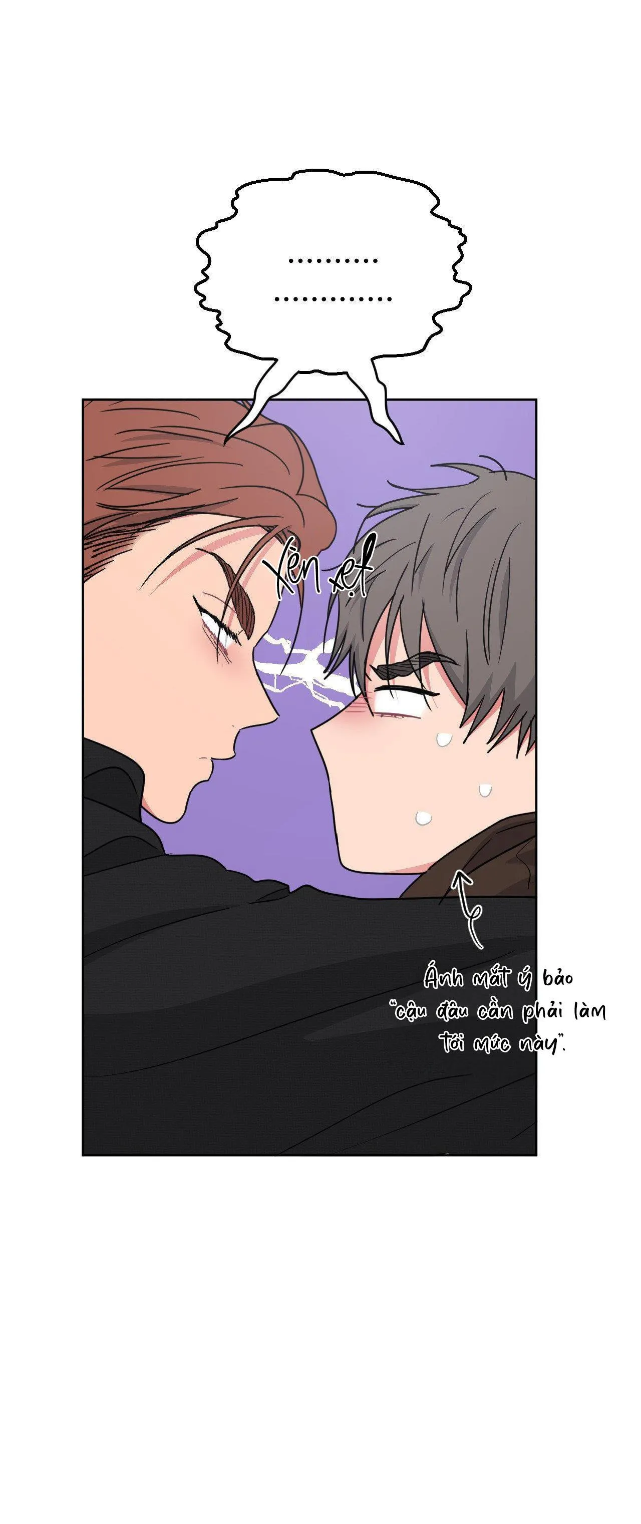 Chàng Trai Mỹ Thuật Chapter 15 Trang 44