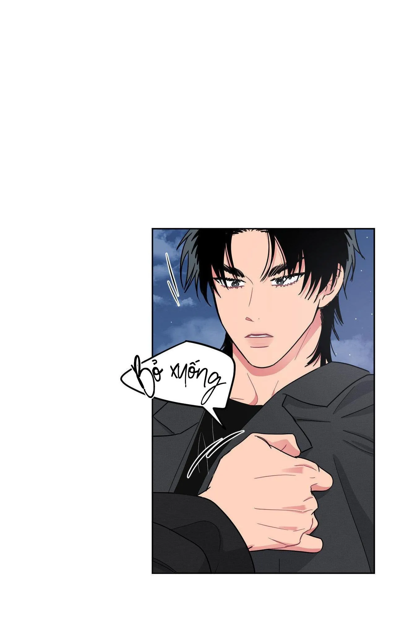 Chàng Trai Mỹ Thuật Chapter 15 Trang 45