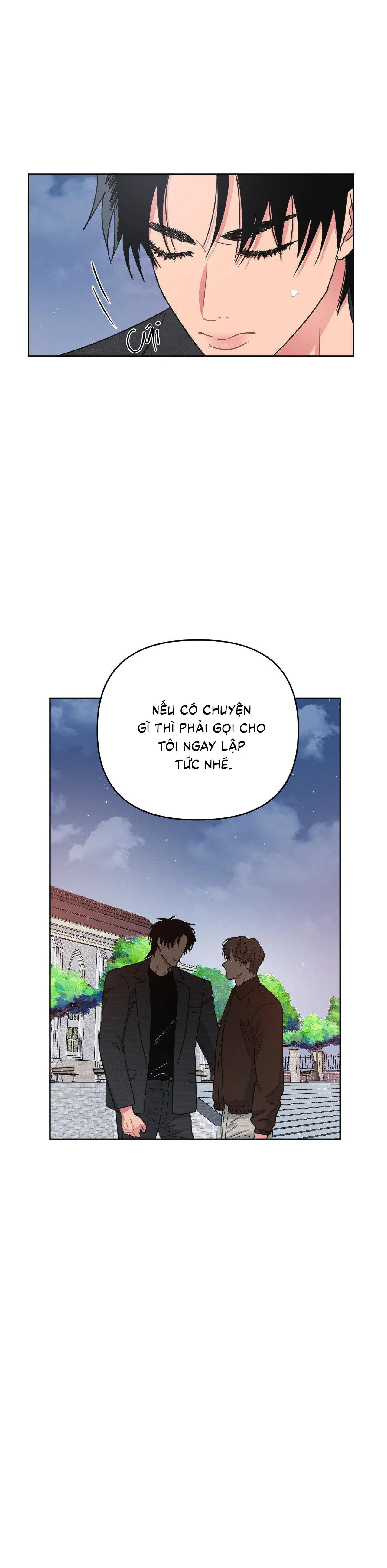 Chàng Trai Mỹ Thuật Chapter 15 Trang 50