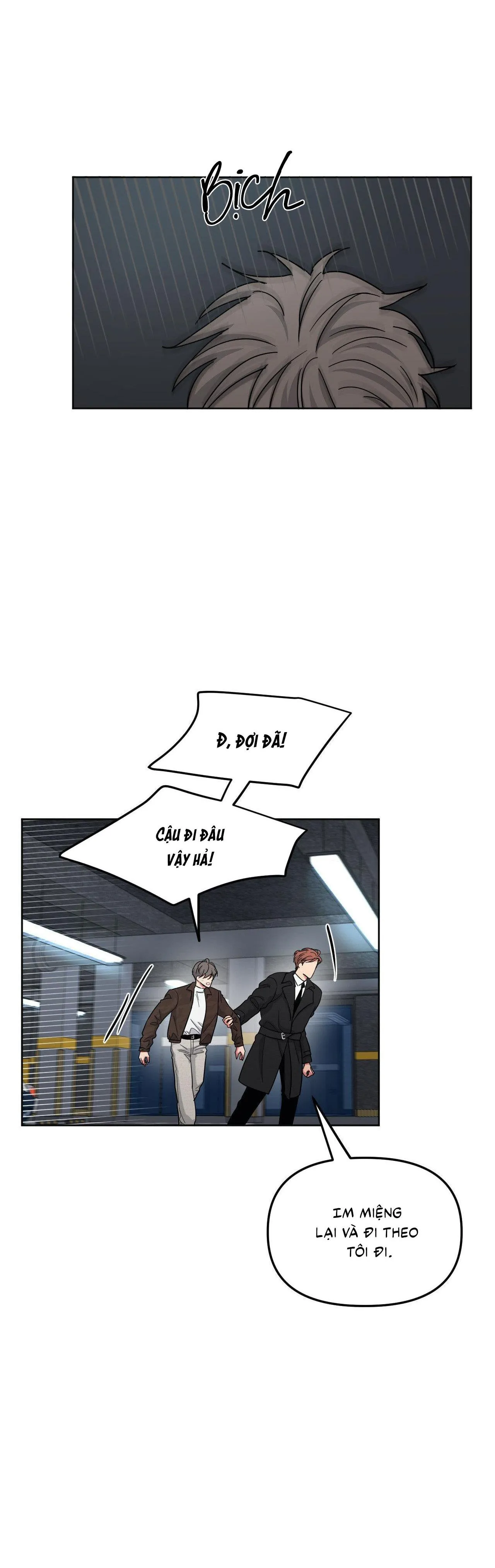 Chàng Trai Mỹ Thuật Chapter 15 Trang 52