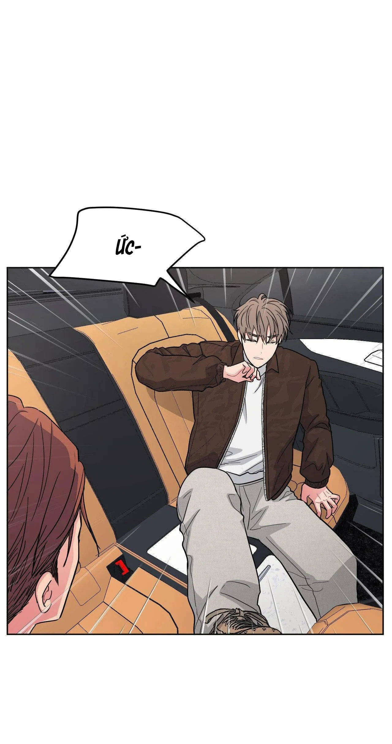 Chàng Trai Mỹ Thuật Chapter 15 Trang 53