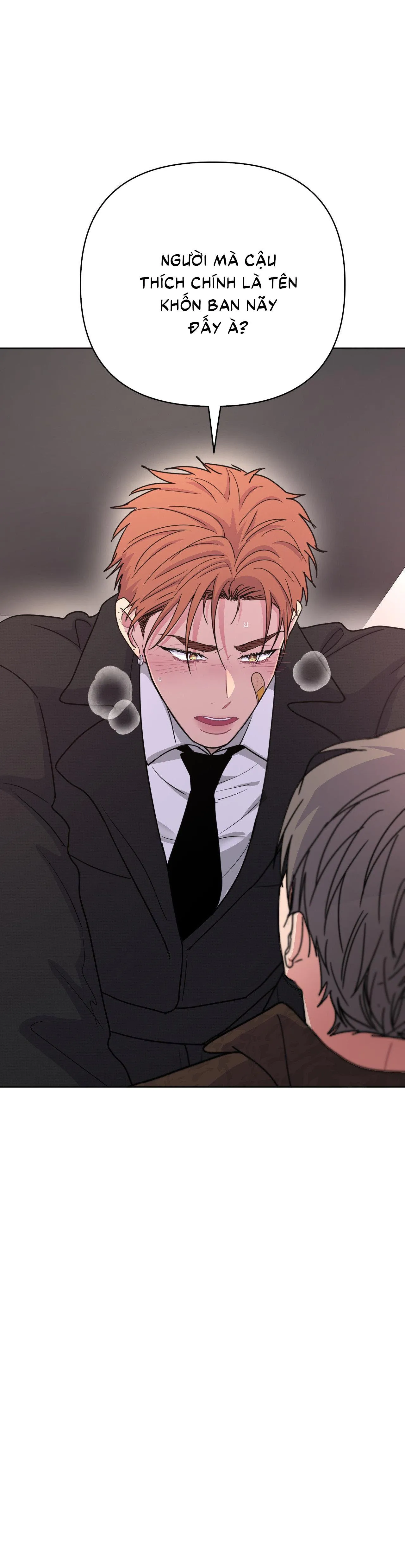 Chàng Trai Mỹ Thuật Chapter 16 Trang 3