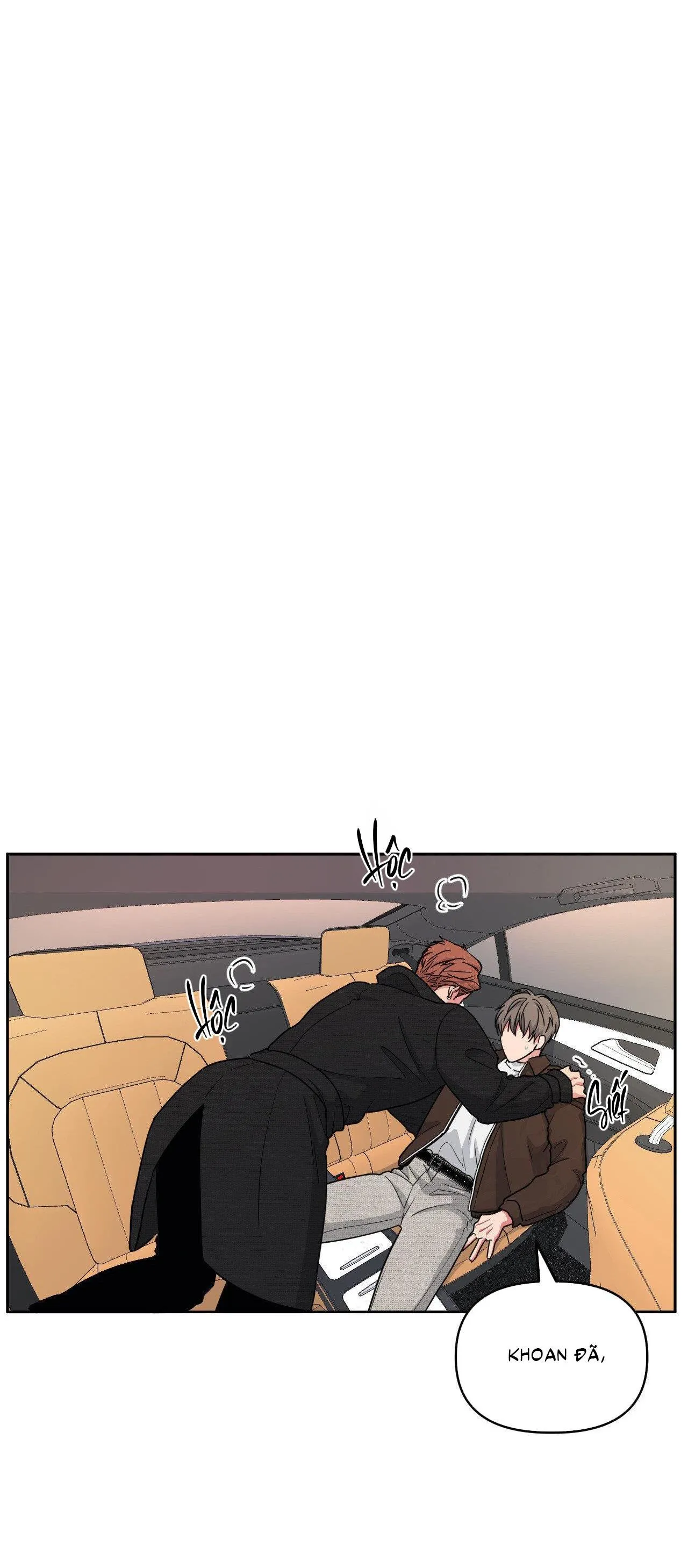 Chàng Trai Mỹ Thuật Chapter 16 Trang 4