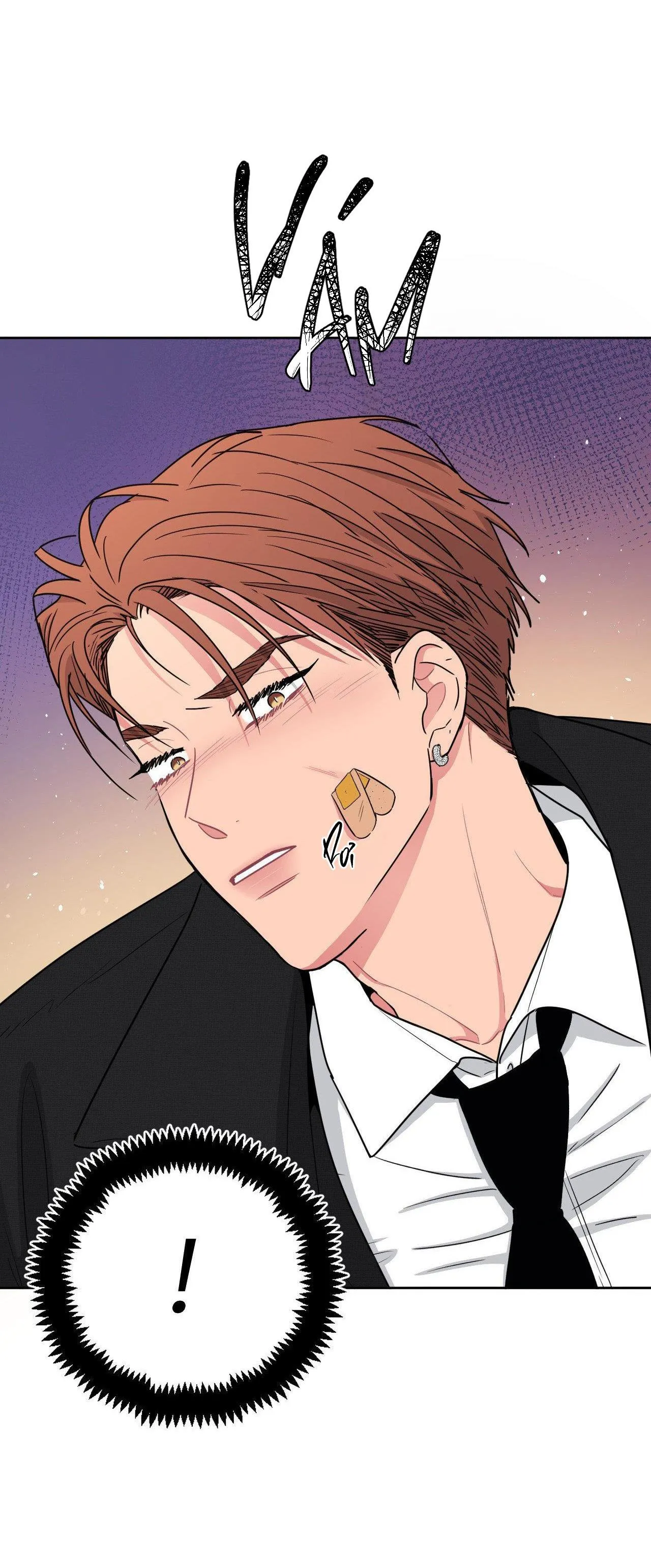 Chàng Trai Mỹ Thuật Chapter 16 Trang 7