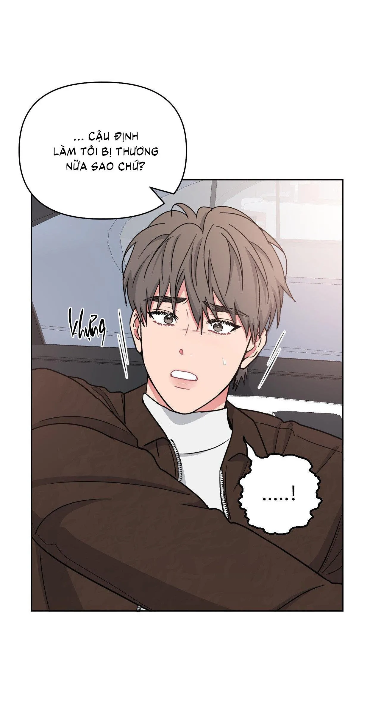 Chàng Trai Mỹ Thuật Chapter 16 Trang 8