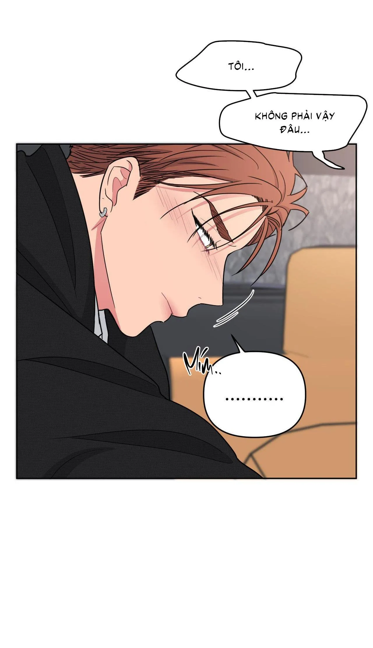 Chàng Trai Mỹ Thuật Chapter 16 Trang 10