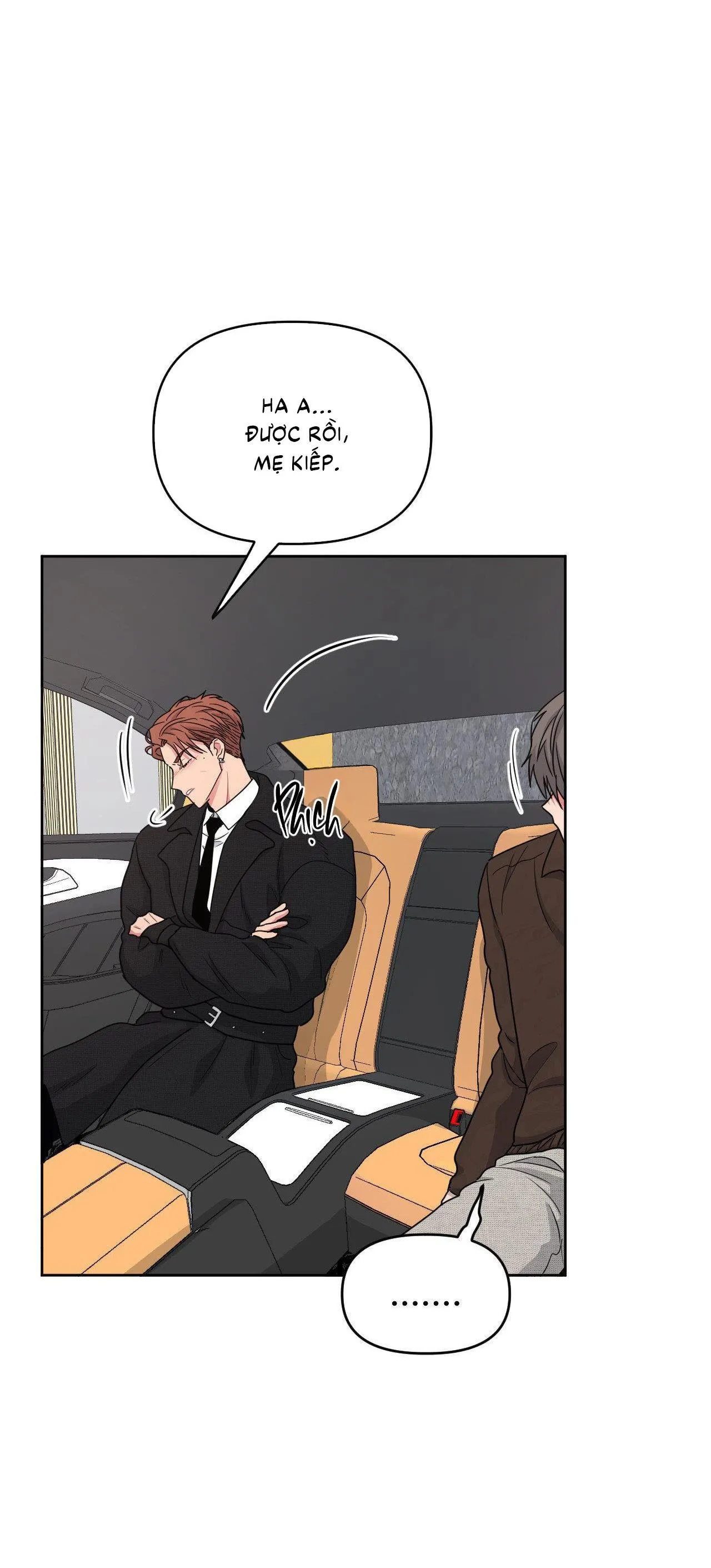 Chàng Trai Mỹ Thuật Chapter 16 Trang 11