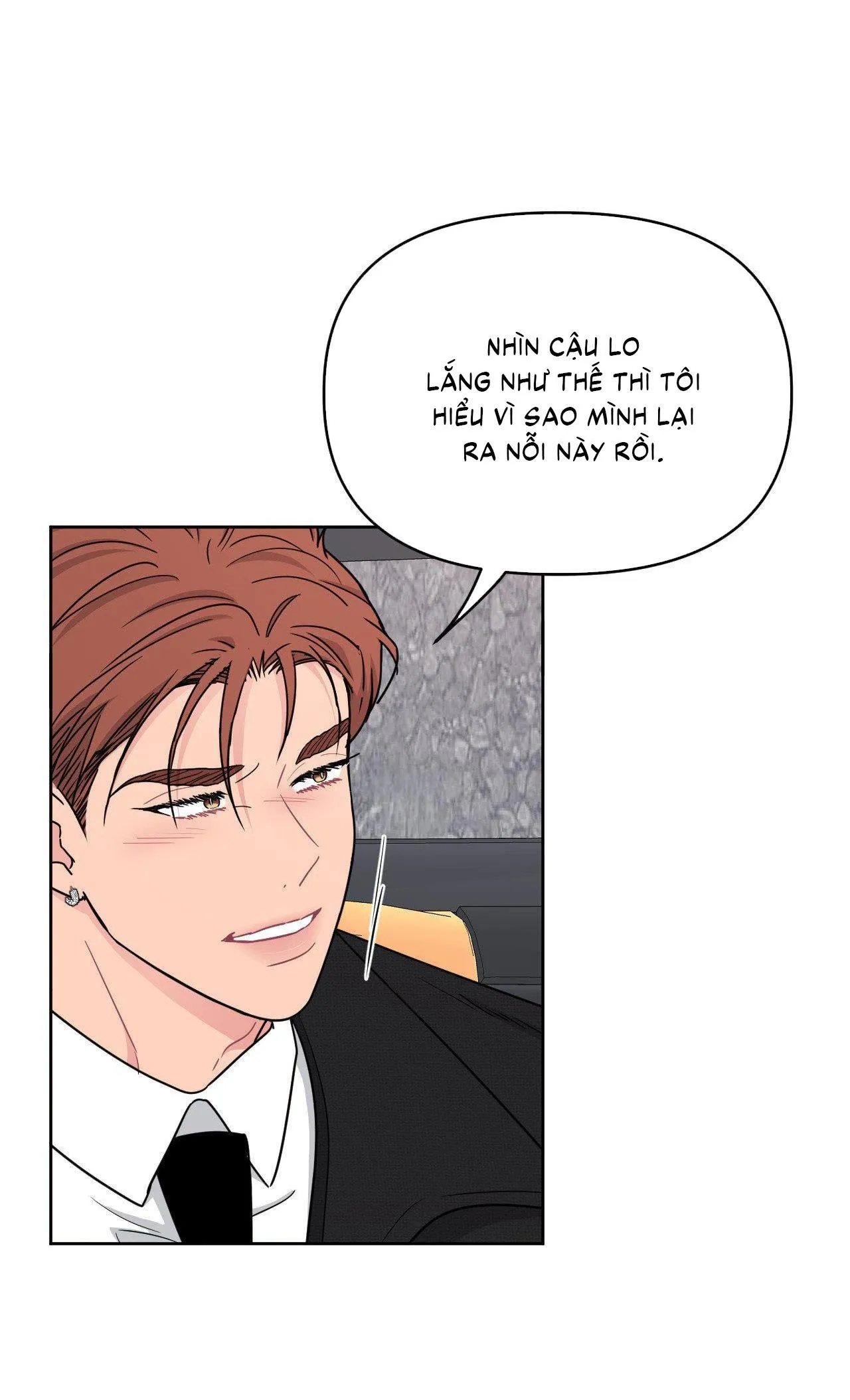 Chàng Trai Mỹ Thuật Chapter 16 Trang 14