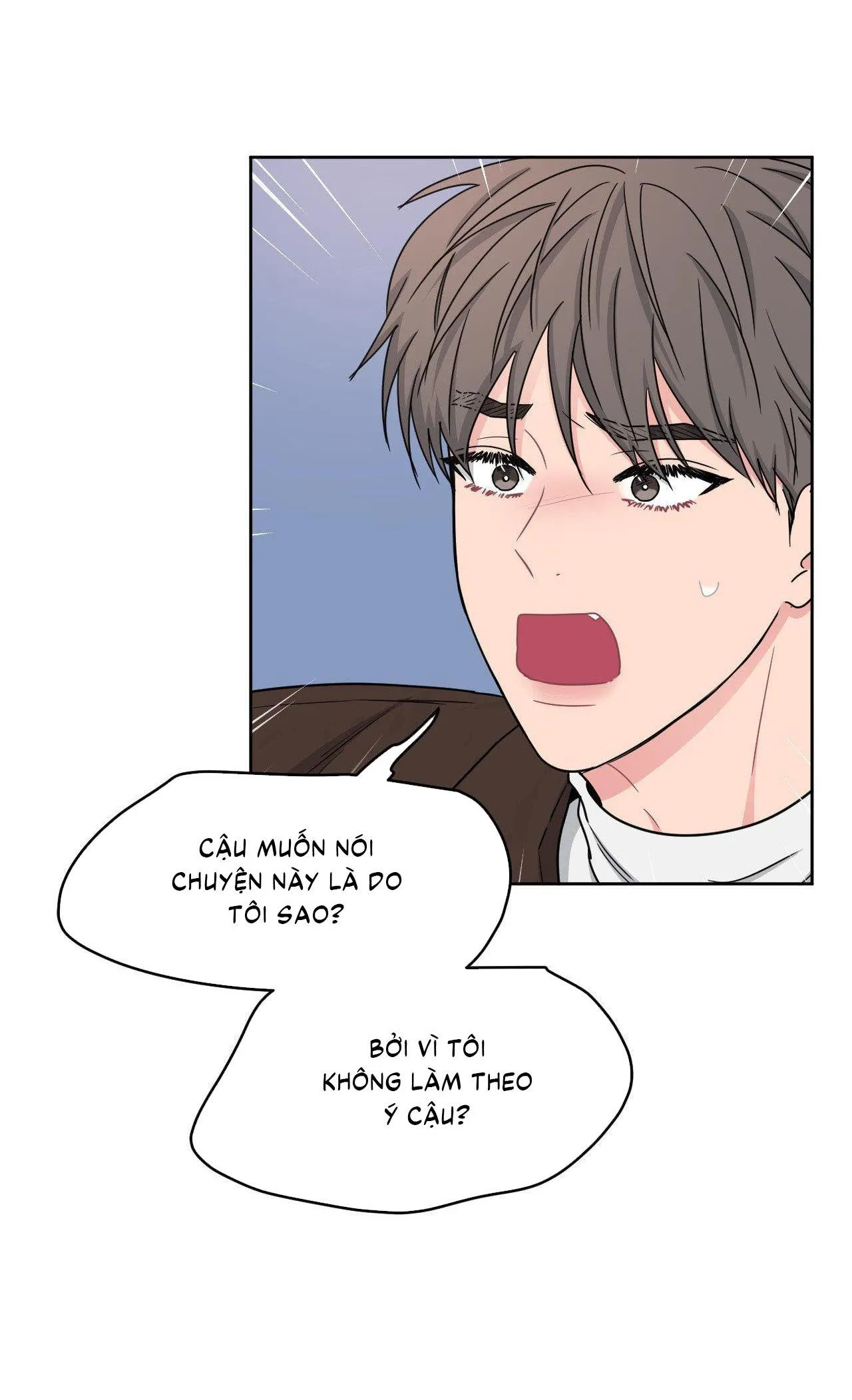 Chàng Trai Mỹ Thuật Chapter 16 Trang 15