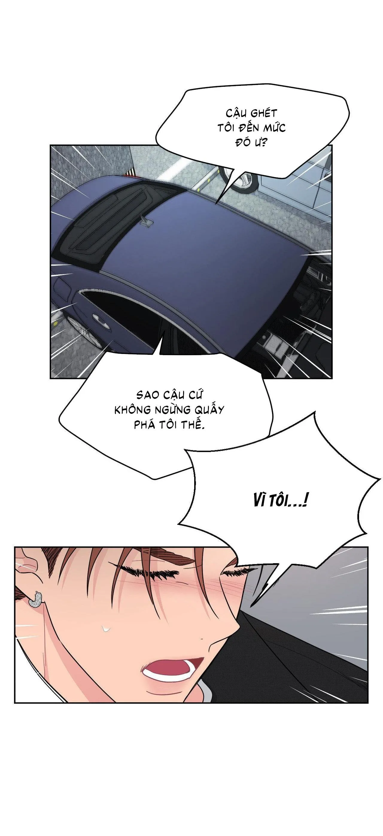 Chàng Trai Mỹ Thuật Chapter 16 Trang 16