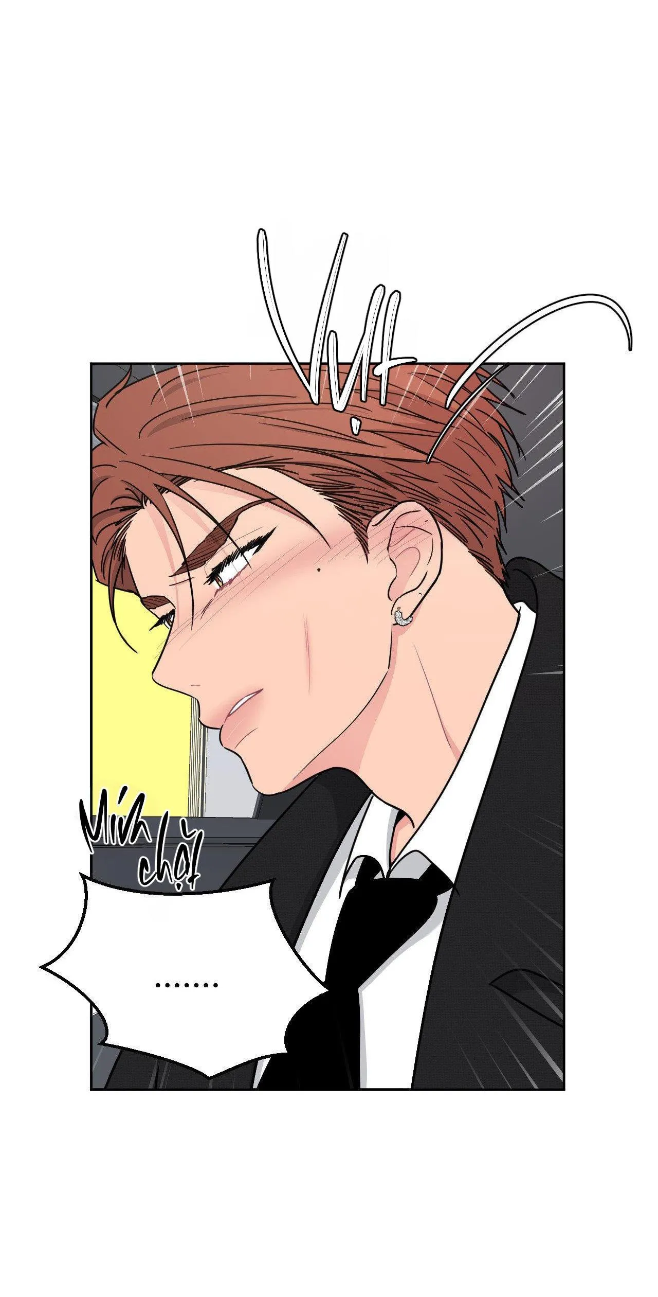 Chàng Trai Mỹ Thuật Chapter 16 Trang 17