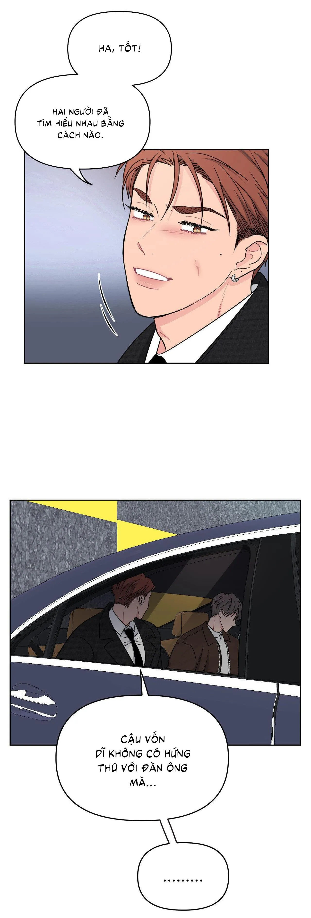 Chàng Trai Mỹ Thuật Chapter 16 Trang 20