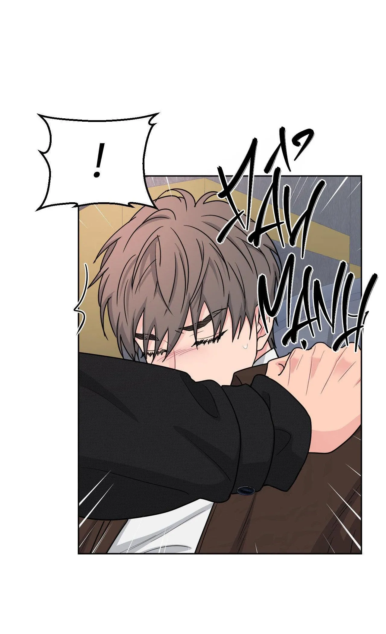 Chàng Trai Mỹ Thuật Chapter 16 Trang 22