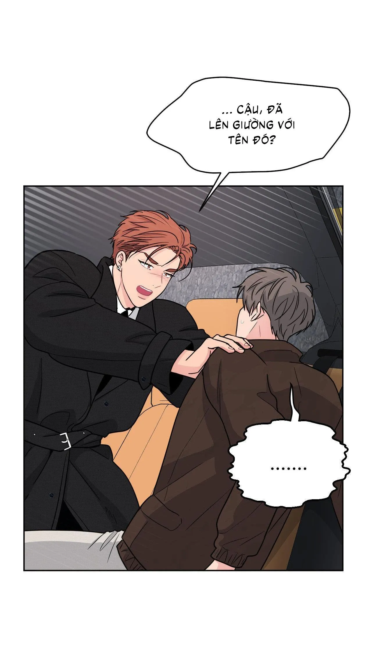 Chàng Trai Mỹ Thuật Chapter 16 Trang 23