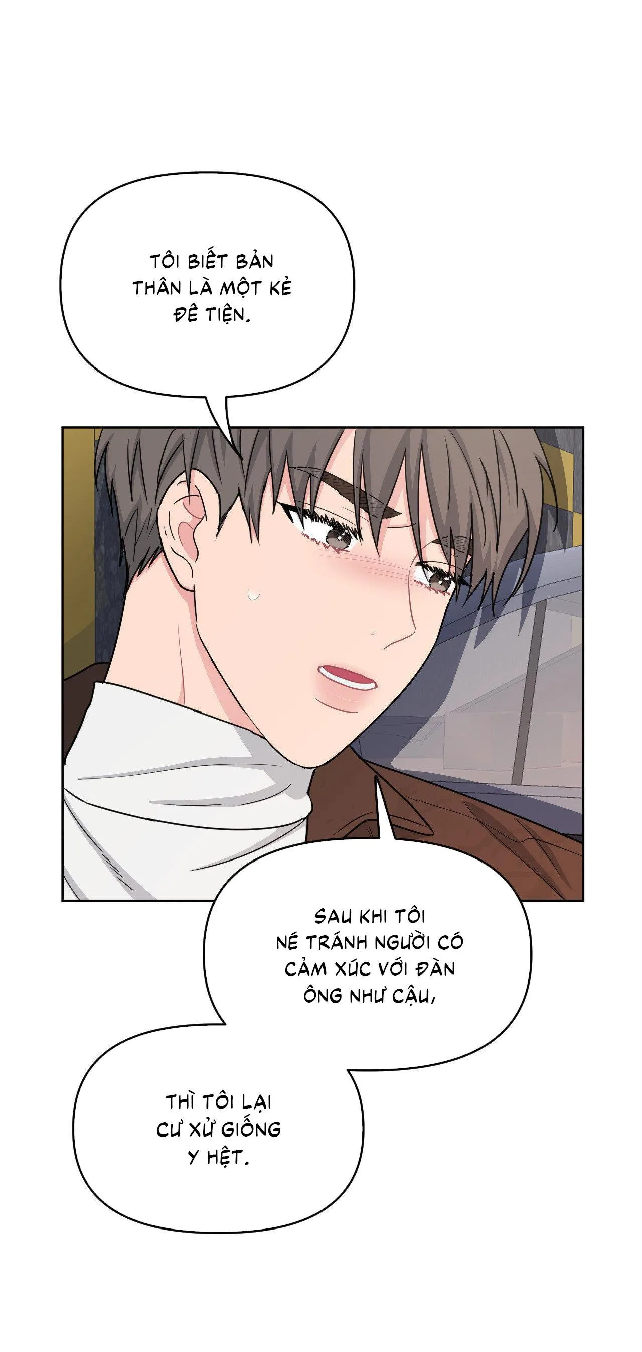 Chàng Trai Mỹ Thuật Chapter 16 Trang 24